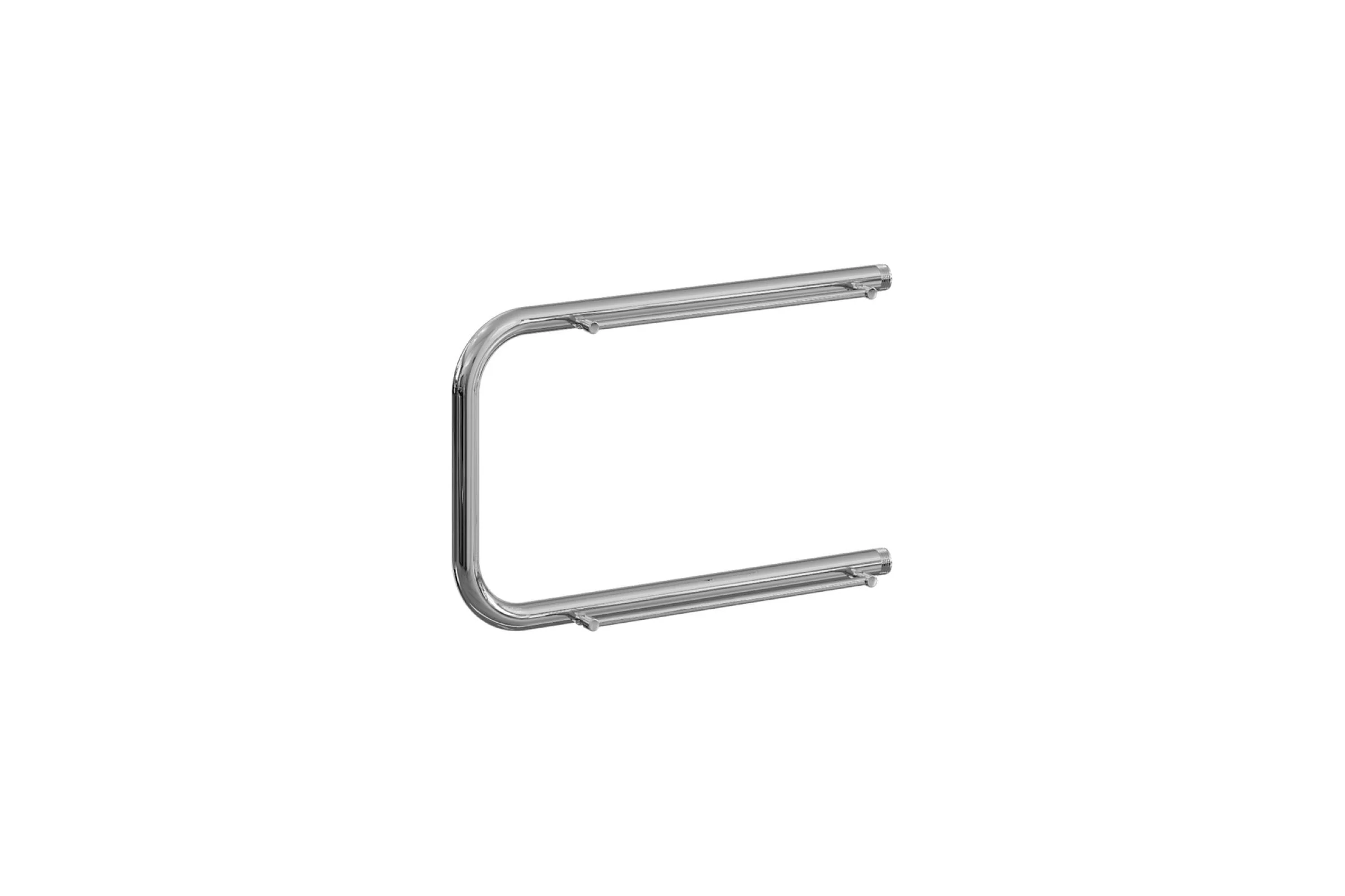 Полотенцесушитель MIXLINE SIMPLE P 32x50 1'' ПОЛКА 556314