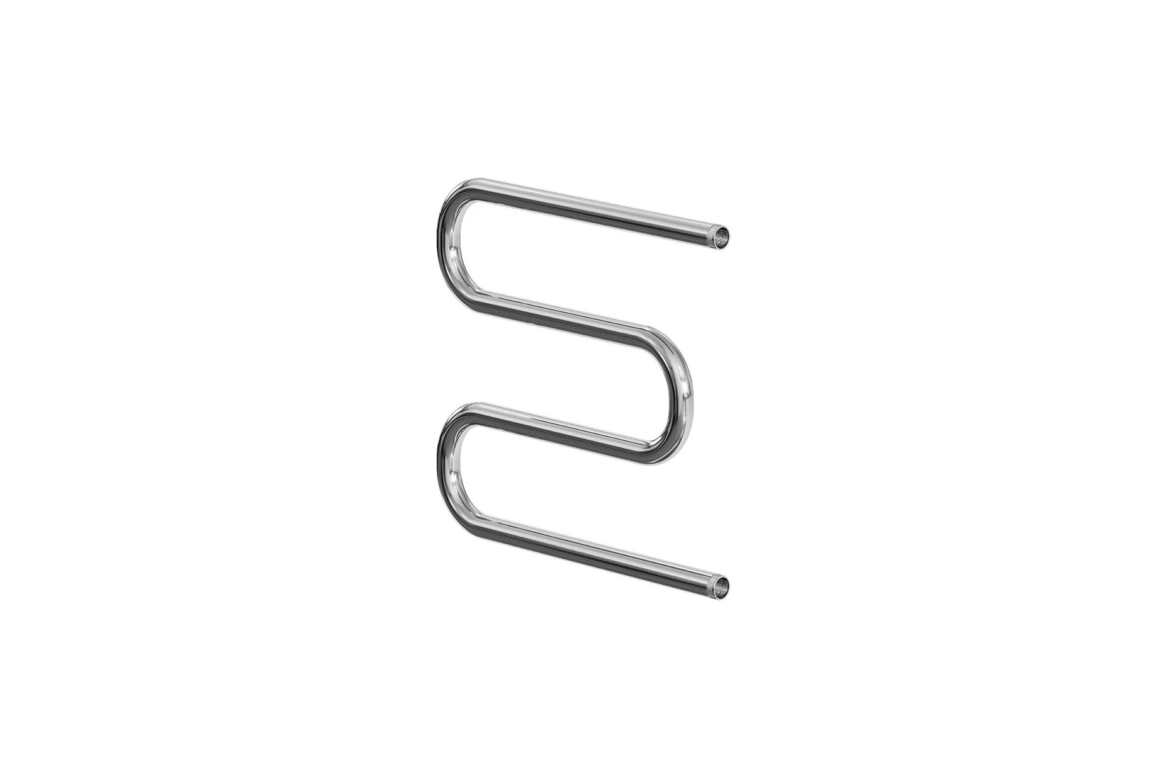 Полотенцесушитель MIXLINE SIMPLE M 50x50 3/4'' 556299