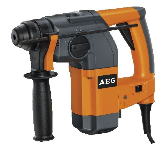 Перфоратор AEG BH 26 LE 412042