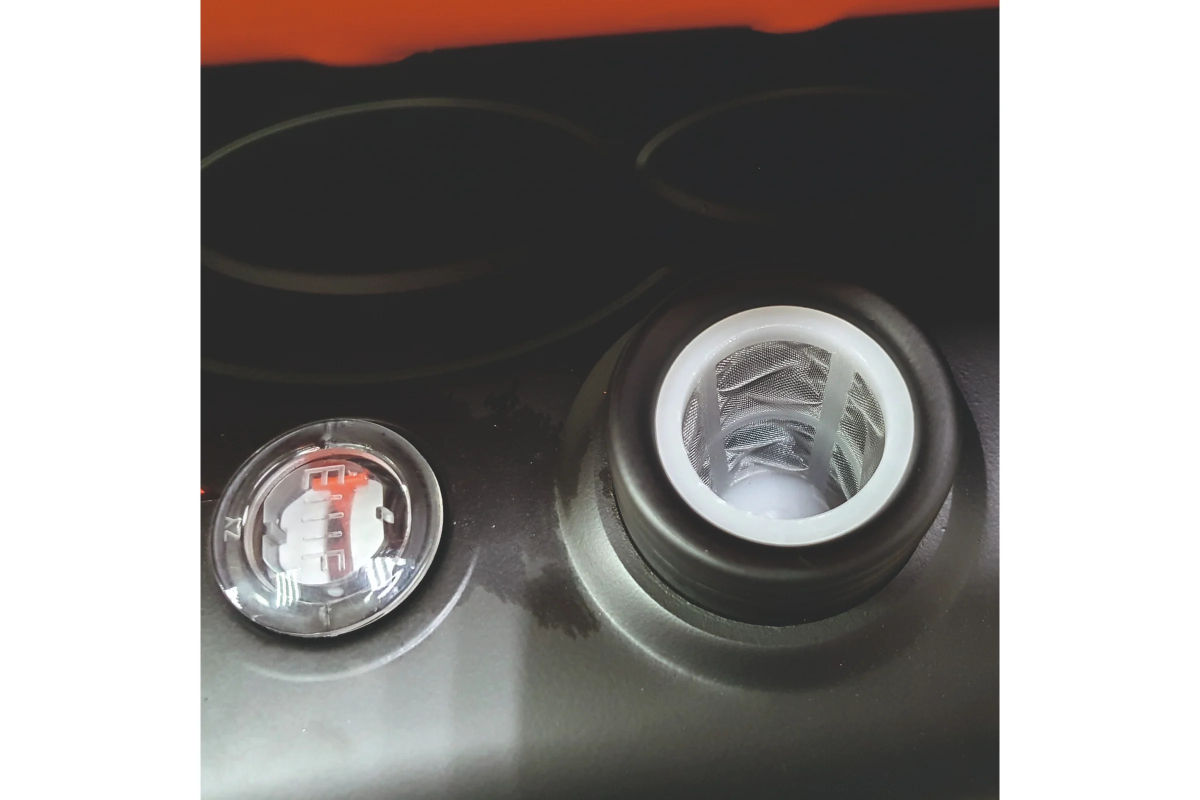 Пушка прямого нагрева Samsan SM-Z63D (DIESEL FAN HEATER SM-Z63D) SMZ63D1
