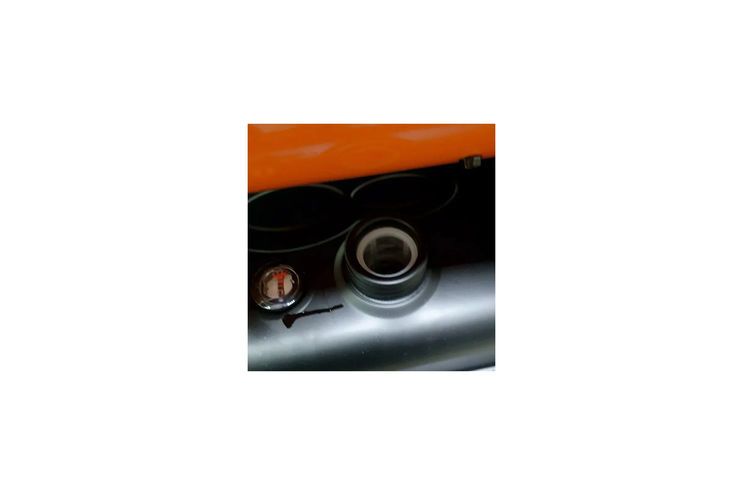 Пушка непрямого нагрева Samsan M-Z50H (INDIRECT DIESEL FAN HEATER SM-Z50H) SMZ50H1