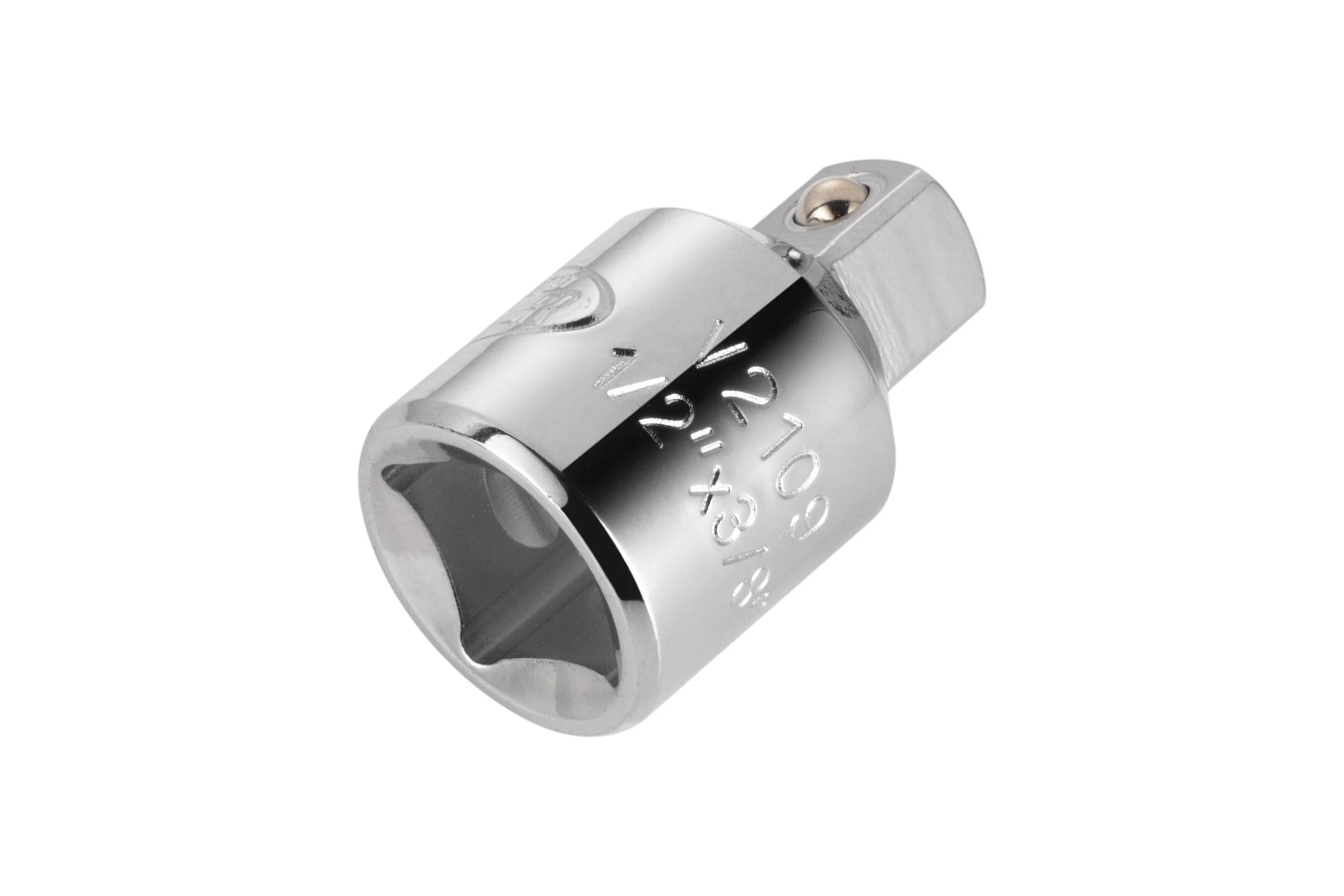 Переходник (адаптер) HAZET VIGOR с 1/2x3/8 V2109