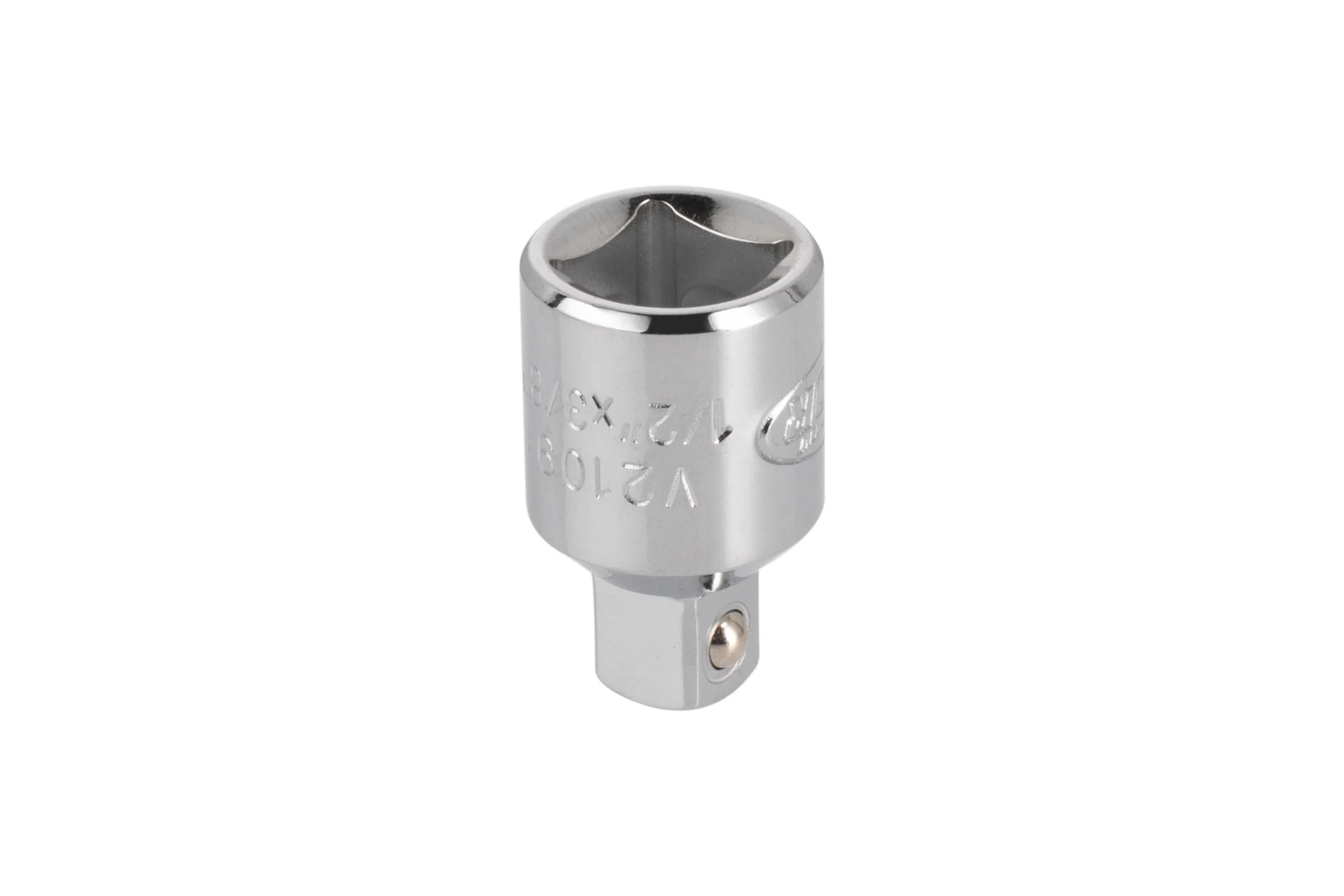 Переходник (адаптер) HAZET VIGOR с 1/2x3/8 V2109