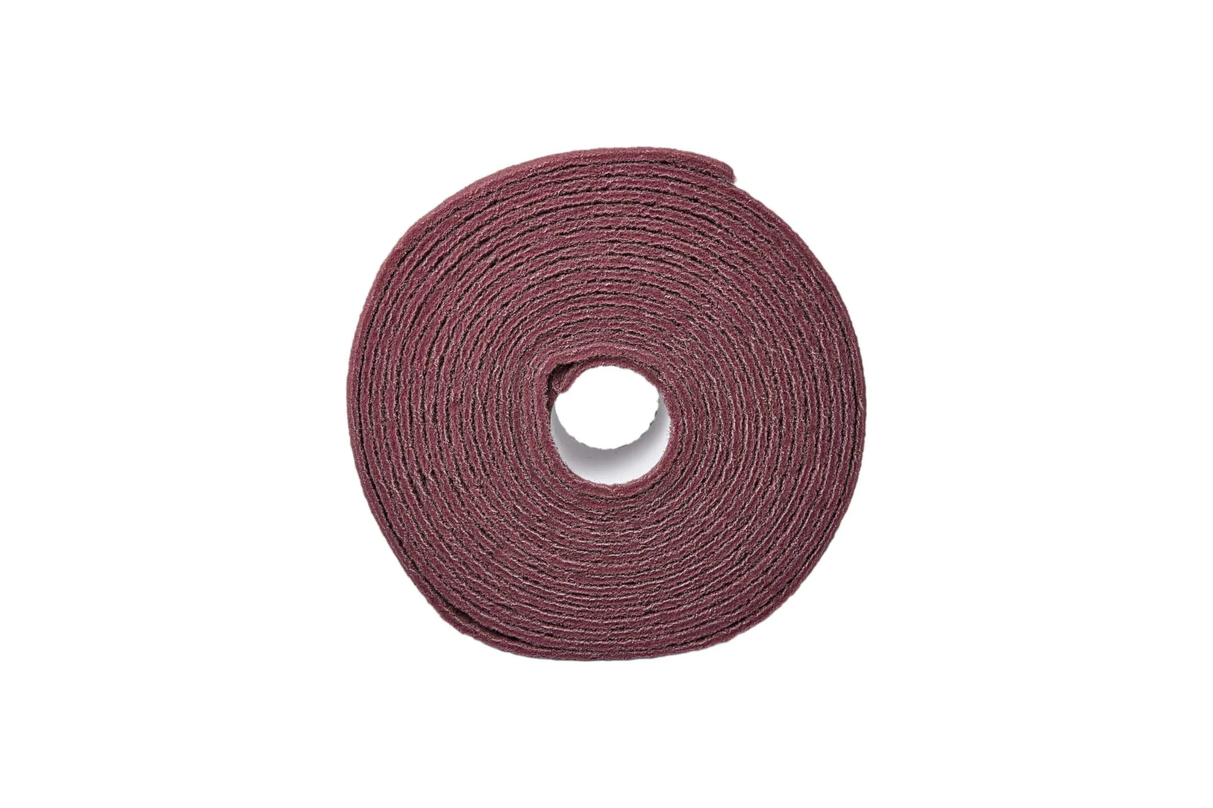 Скотч брайт (Scotch-Brite) PACK INNOVATION 115мм х 10м, красный упаковка 1 шт. IP0VF00RD115.10-1