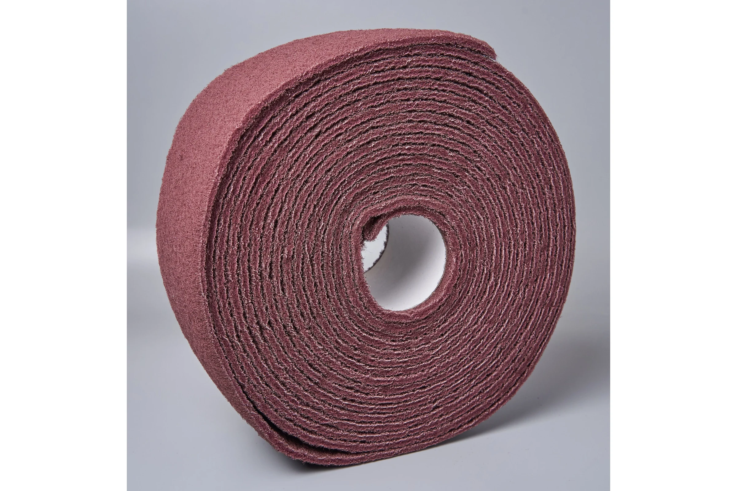 Скотч брайт (Scotch-Brite) PACK INNOVATION 115мм х 10м, красный упаковка 1 шт. IP0VF00RD115.10-1