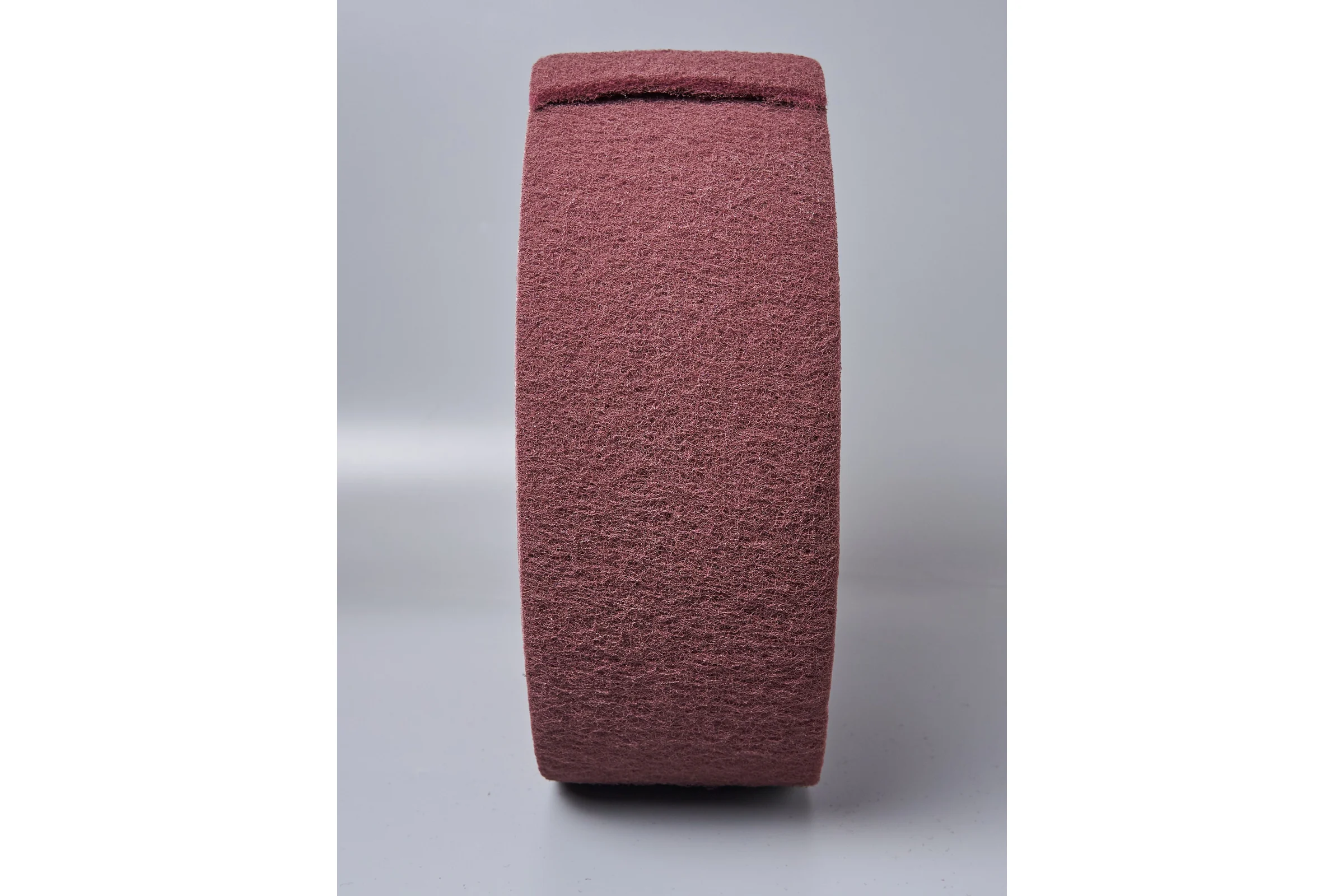 Скотч брайт (Scotch-Brite) PACK INNOVATION 115мм х 10м, красный упаковка 1 шт. IP0VF00RD115.10-1