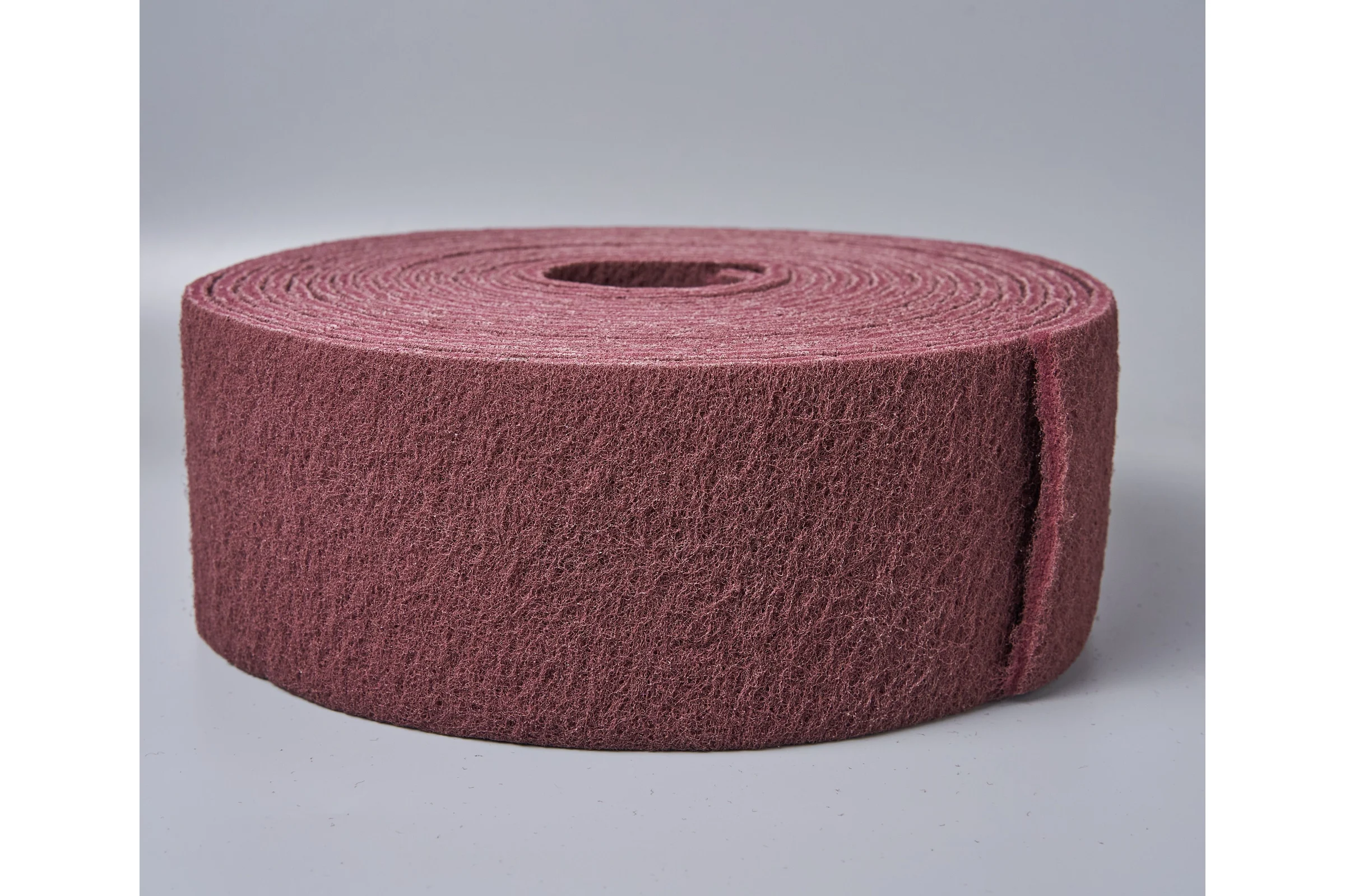 Скотч брайт (Scotch-Brite) PACK INNOVATION 115мм х 10м, красный упаковка 1 шт. IP0VF00RD115.10-1