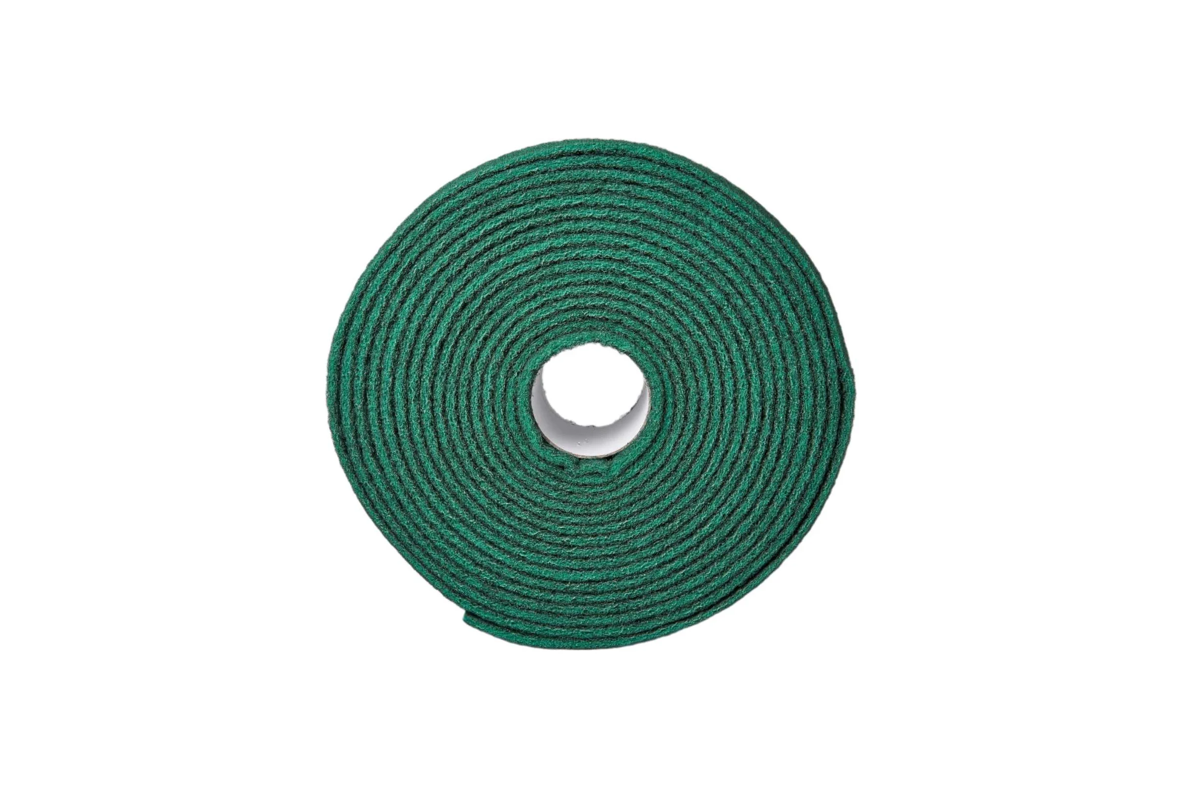Скотч брайт (Scotch-Brite) PACK INNOVATION 115мм х 10м зеленый упаковка 1 шт. IP0VF00GN115.10-1