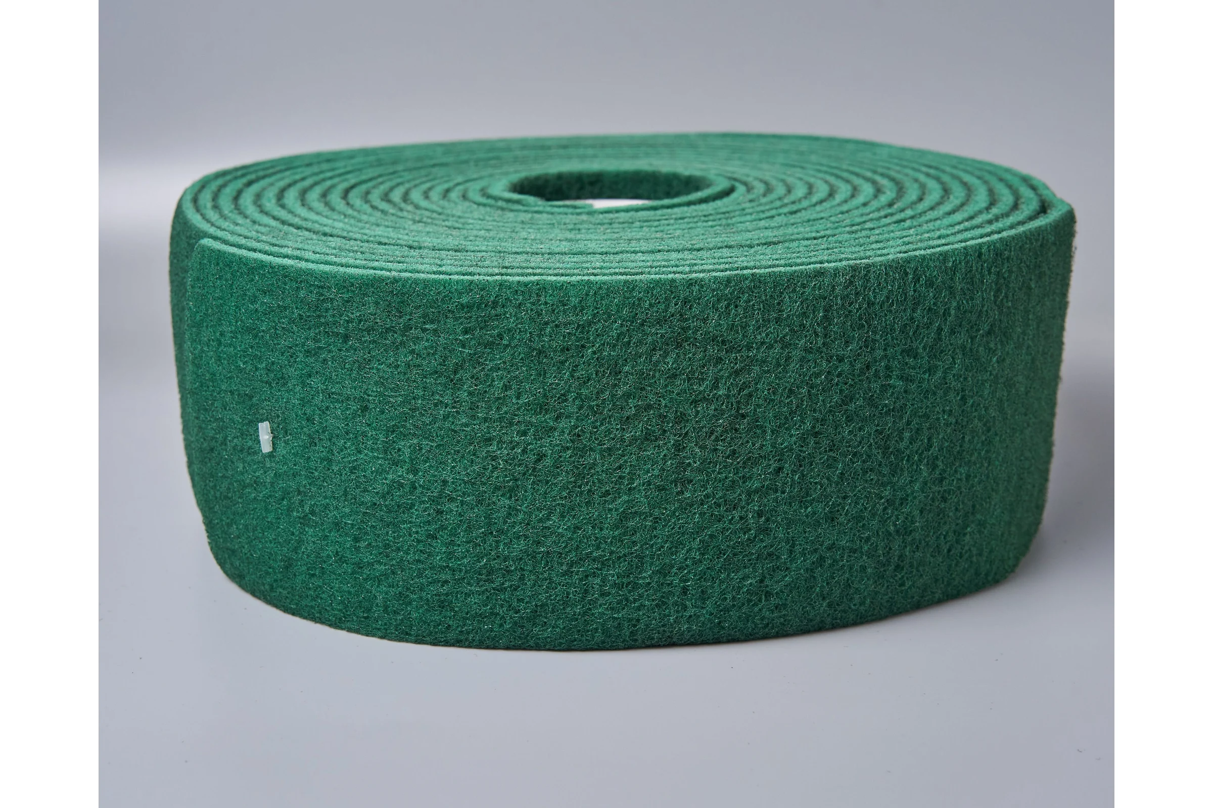 Скотч брайт (Scotch-Brite) PACK INNOVATION 115мм х 10м зеленый упаковка 1 шт. IP0VF00GN115.10-1