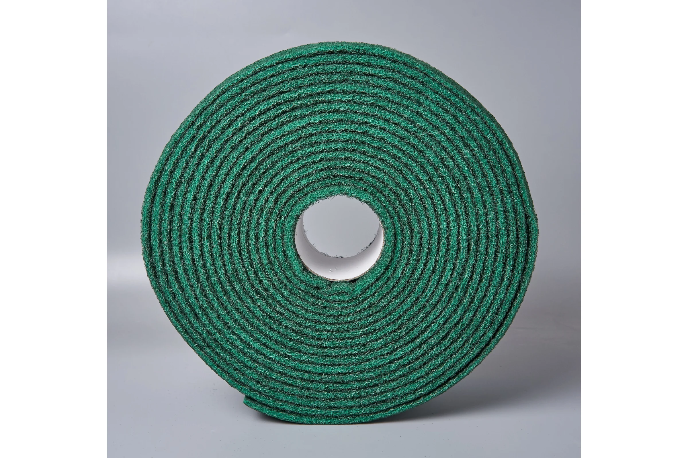 Скотч брайт (Scotch-Brite) PACK INNOVATION 115мм х 10м зеленый упаковка 1 шт. IP0VF00GN115.10-1