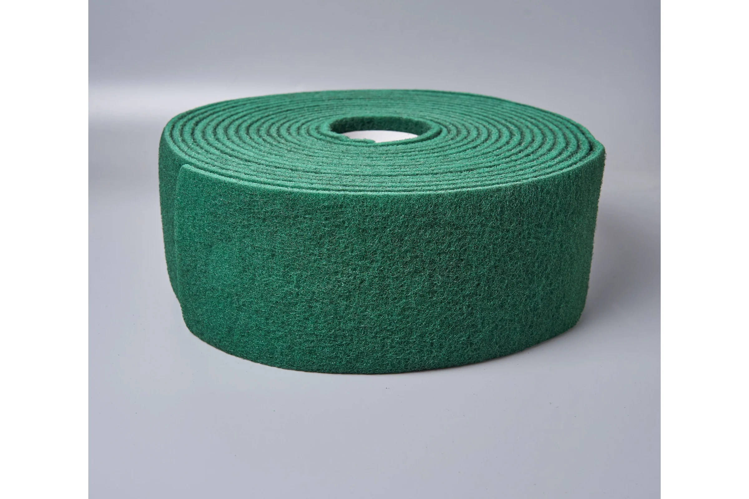 Скотч брайт (Scotch-Brite) PACK INNOVATION 115мм х 10м зеленый упаковка 1 шт. IP0VF00GN115.10-1