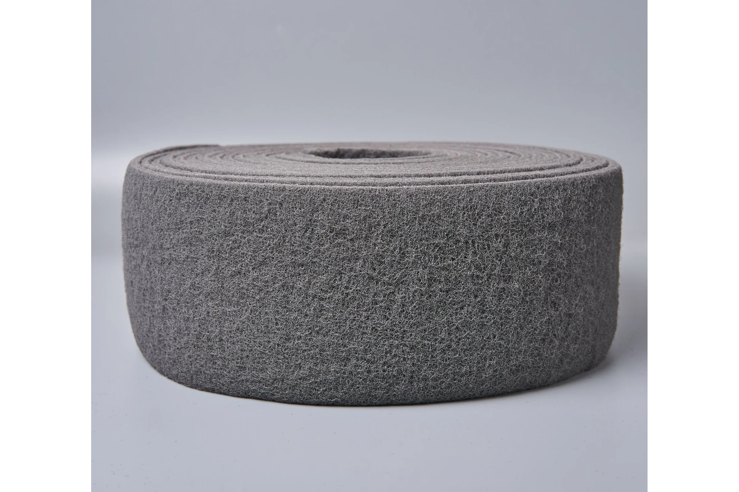 Скотч брайт (Scotch-Brite) PACK INNOVATION 115мм х 10м серый упаковка 1 шт. IP0VF00GY115.10-1