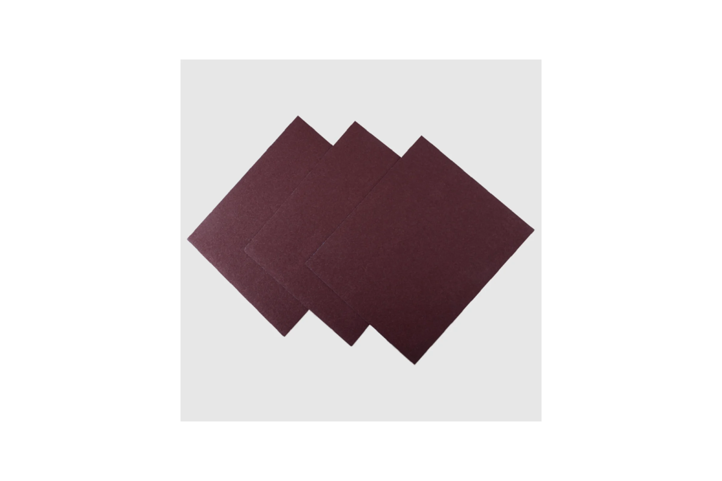 Бумага Hanko водостойкая 230x280 мм. Р180, 100 шт. WPF.230x280.0180