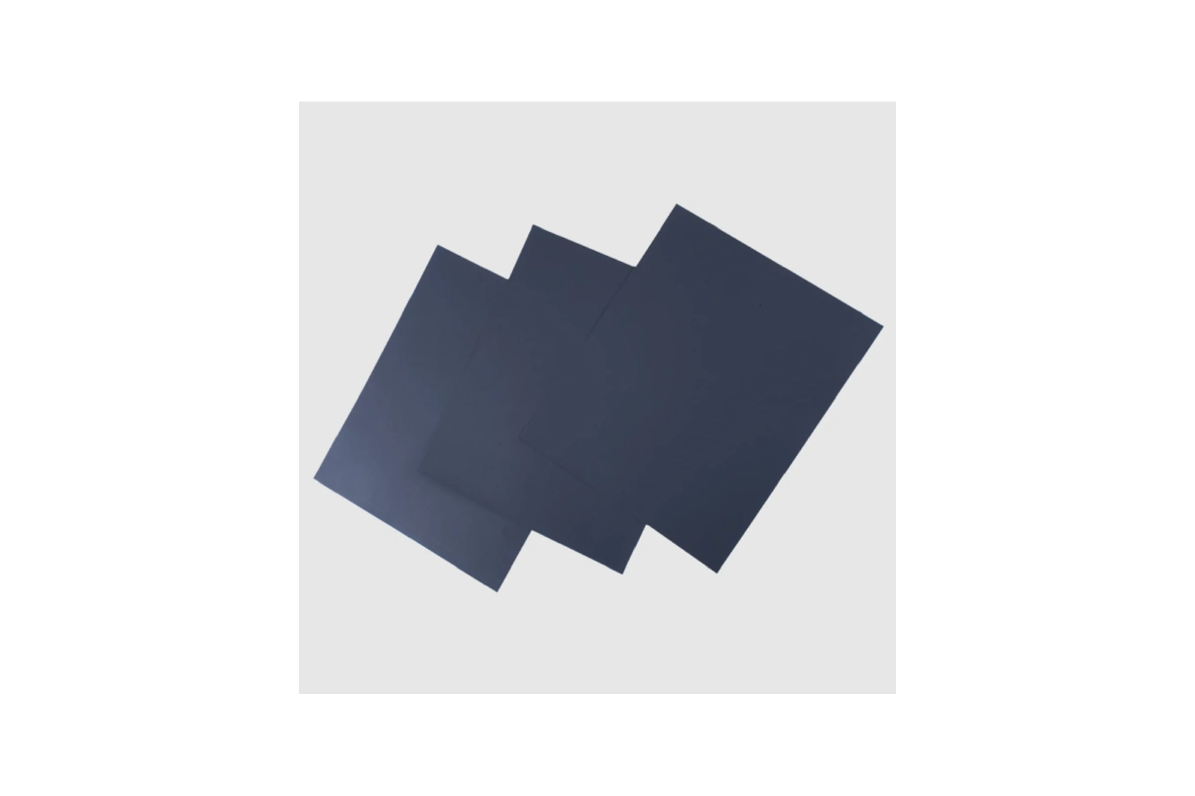 Бумага Hanko водостойкая 230x280 мм, Р800, 100 шт. WPF.230x280.0800