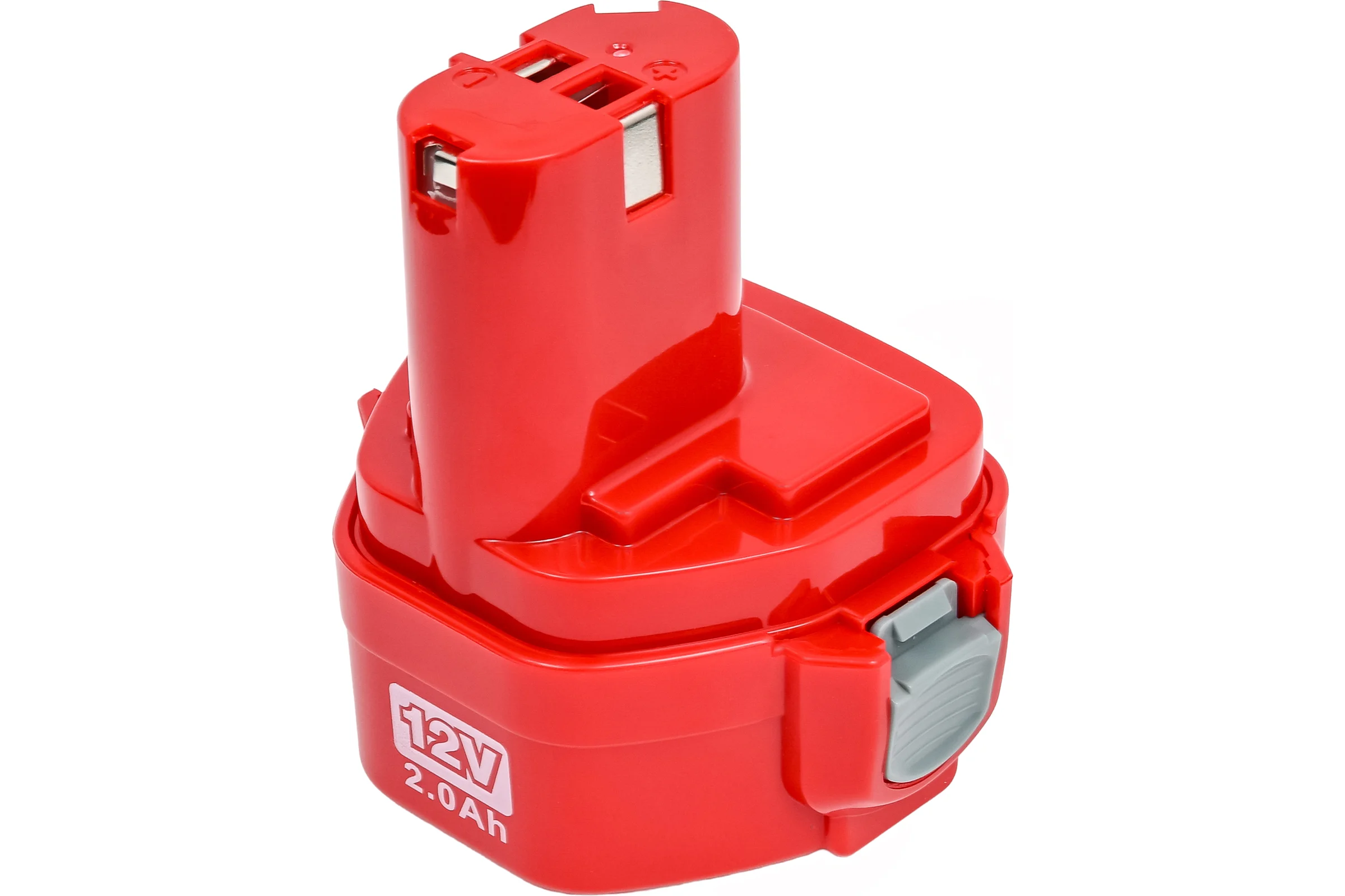 Аккумулятор для шуруповёрта VEBEX Ni-Cd 12V 2.0Ah для Makita АГ504232