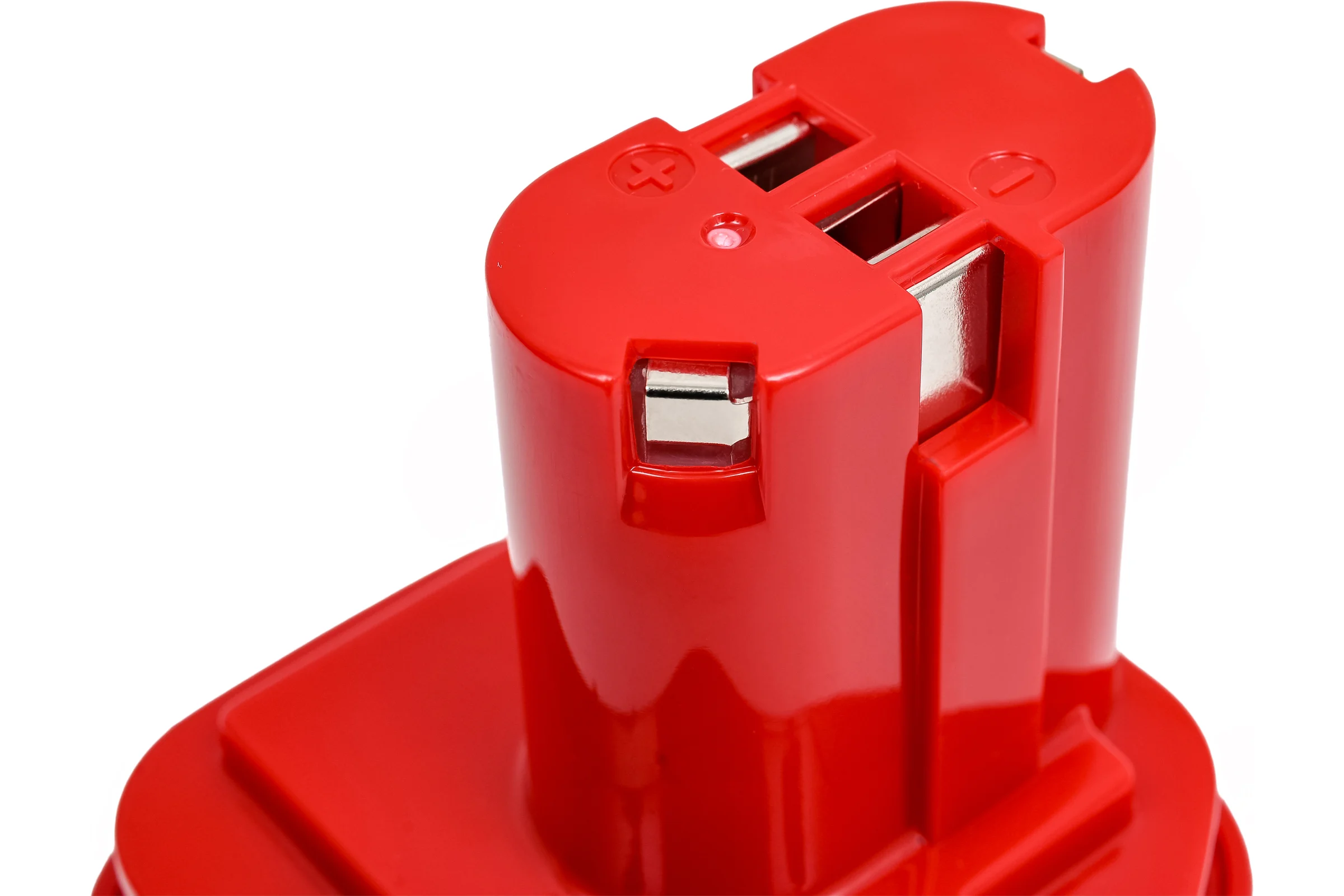 Аккумулятор для шуруповёрта VEBEX Ni-Cd 12V 2.0Ah для Makita АГ504232