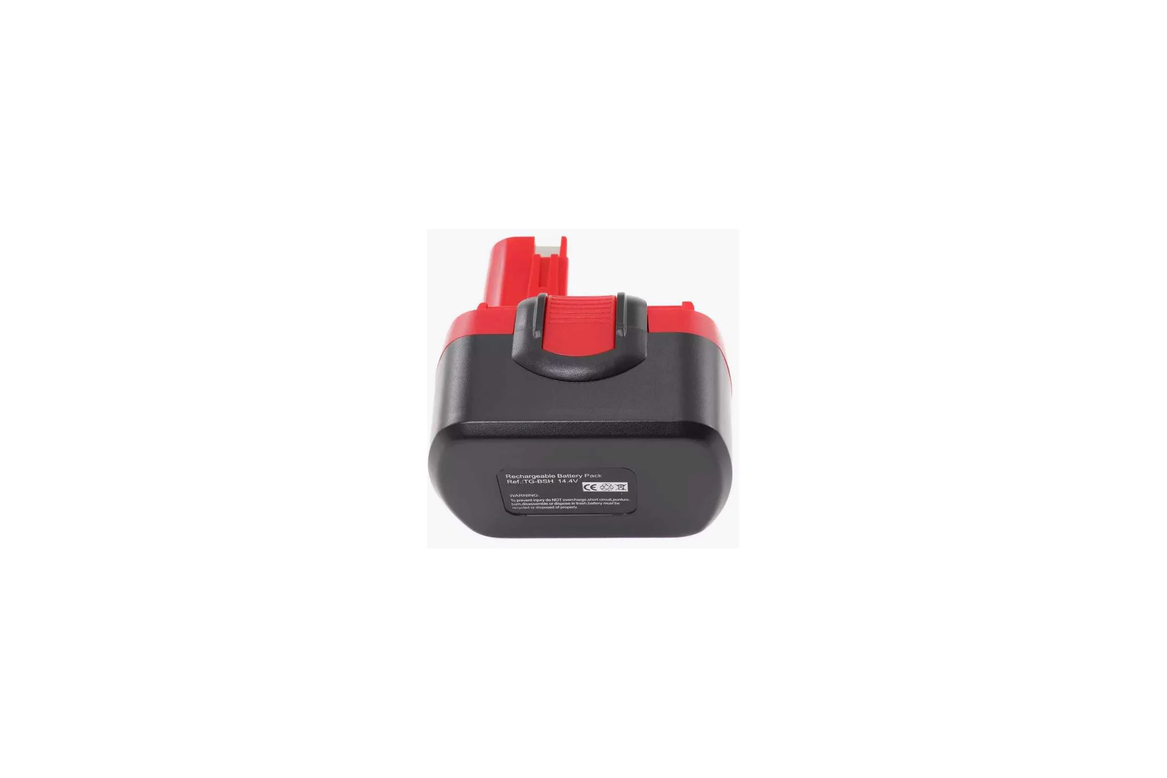Аккумулятор VEBEX Ni-Cd для BOSCH 14.4V 2.0Ah АГ504182
