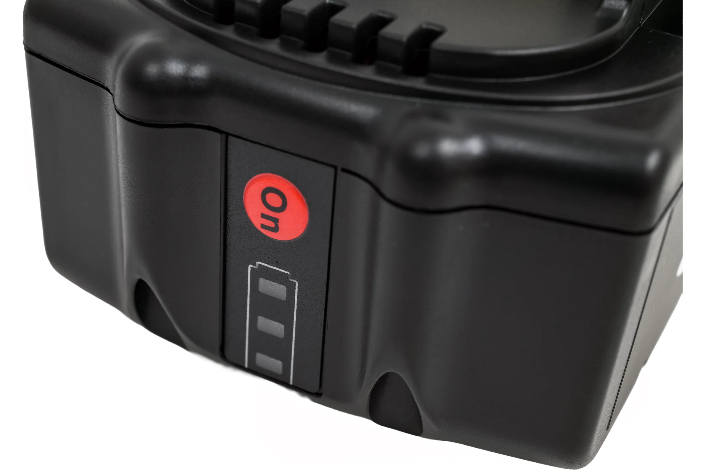 Аккумулятор VEBEX Li-Ion 18V 5.0Ah BL1850B, с индикатором АГ504092