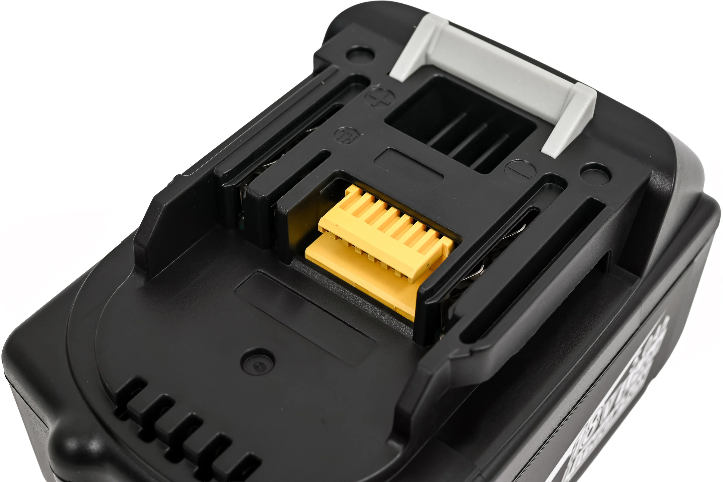 Аккумулятор VEBEX Li-Ion 18V 5.0Ah BL1850B, с индикатором АГ504092