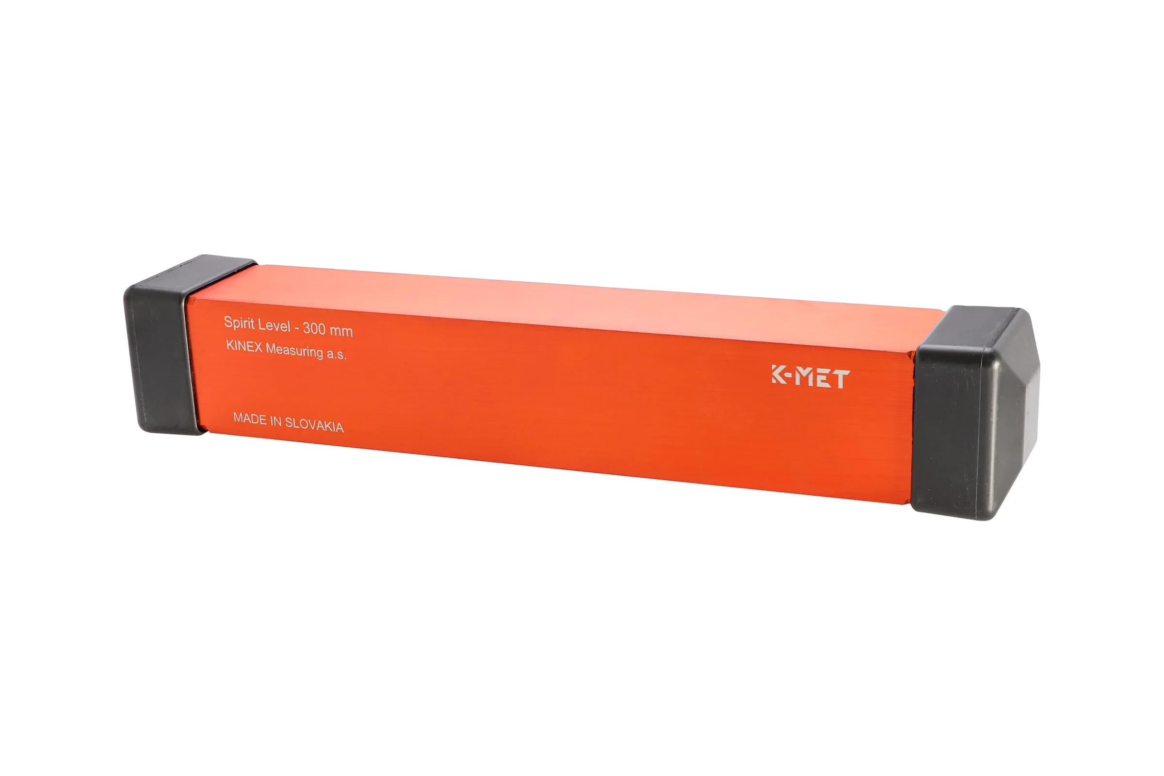 Уровень поверочный брусковый Kinex 0,02мм 300x42x40мм CSN255727-1 5050-02-300