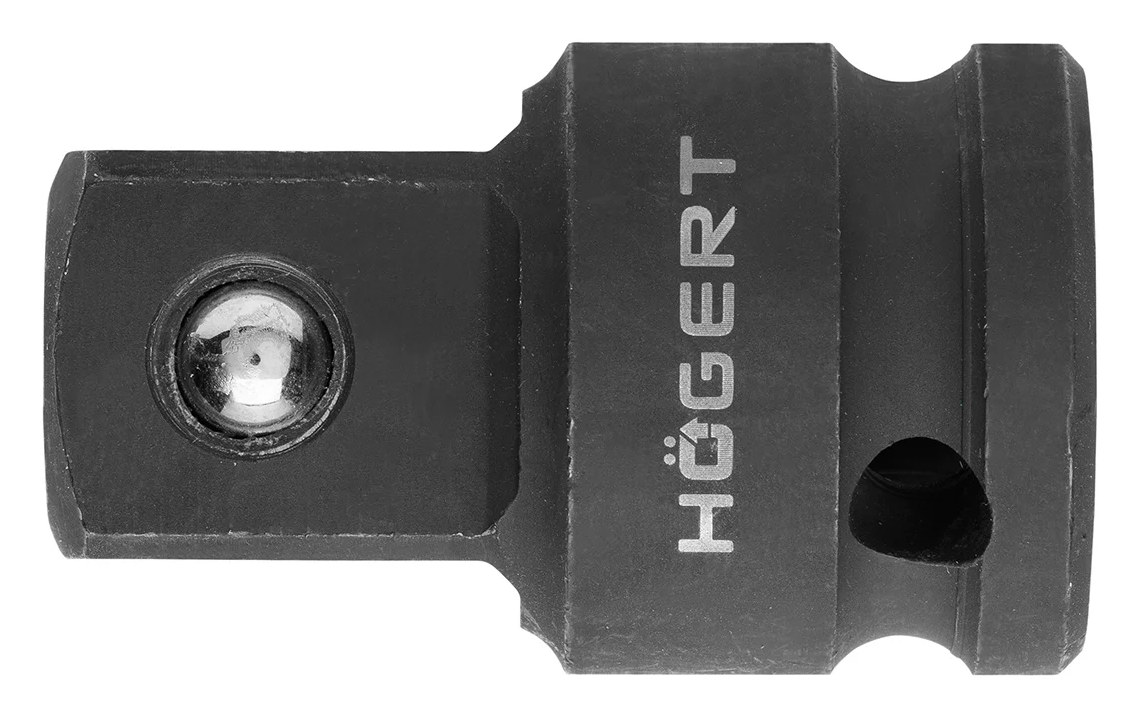 Адаптер ударный (3/4Fx1M; CrMo) HOEGERT TECHNIK HT4R326