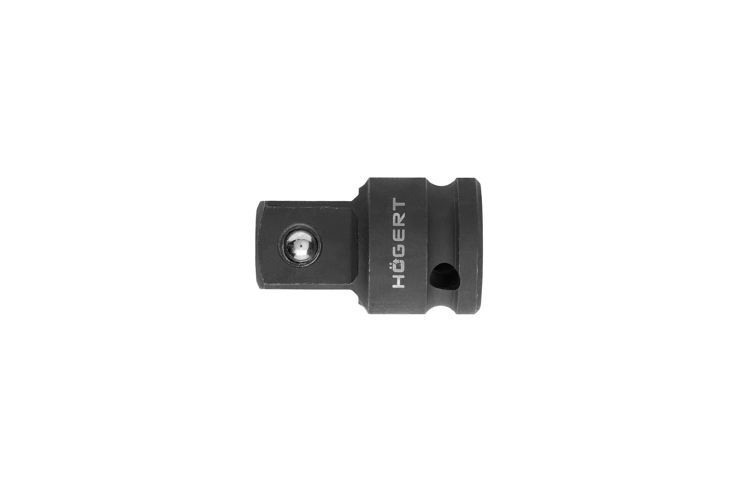 Переходник ударный (1/2F-3/4M; DIN 3121; CrMo) HOEGERT TECHNIK HT4R324