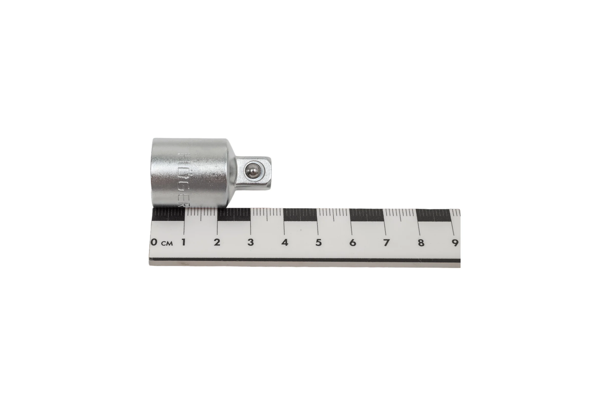 Переходник (F1/2-М3/8; 34 мм) HOEGERT TECHNIK HT1A773