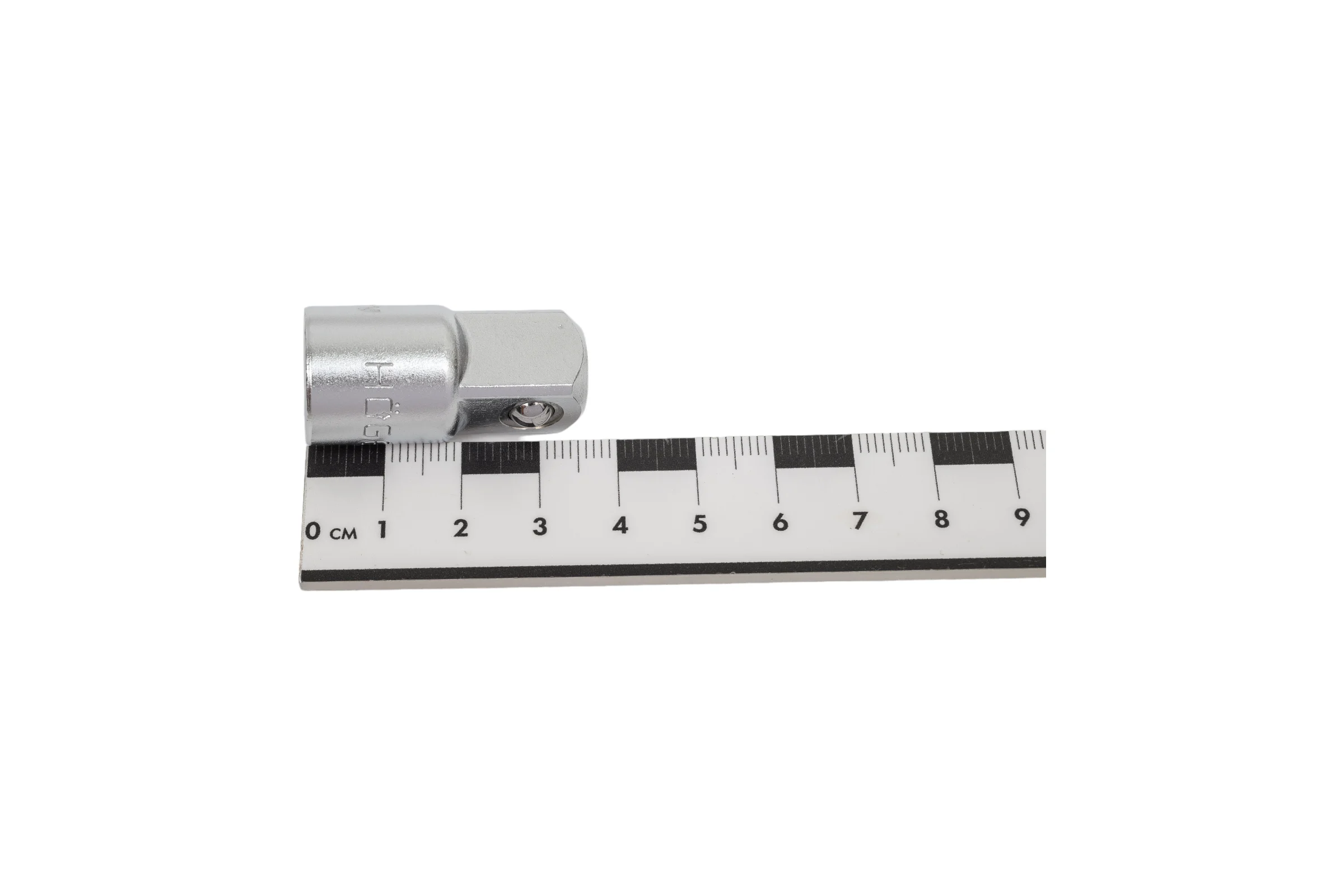 Переходник (F3/8-M1/2; 35 мм) HOEGERT TECHNIK HT1A772