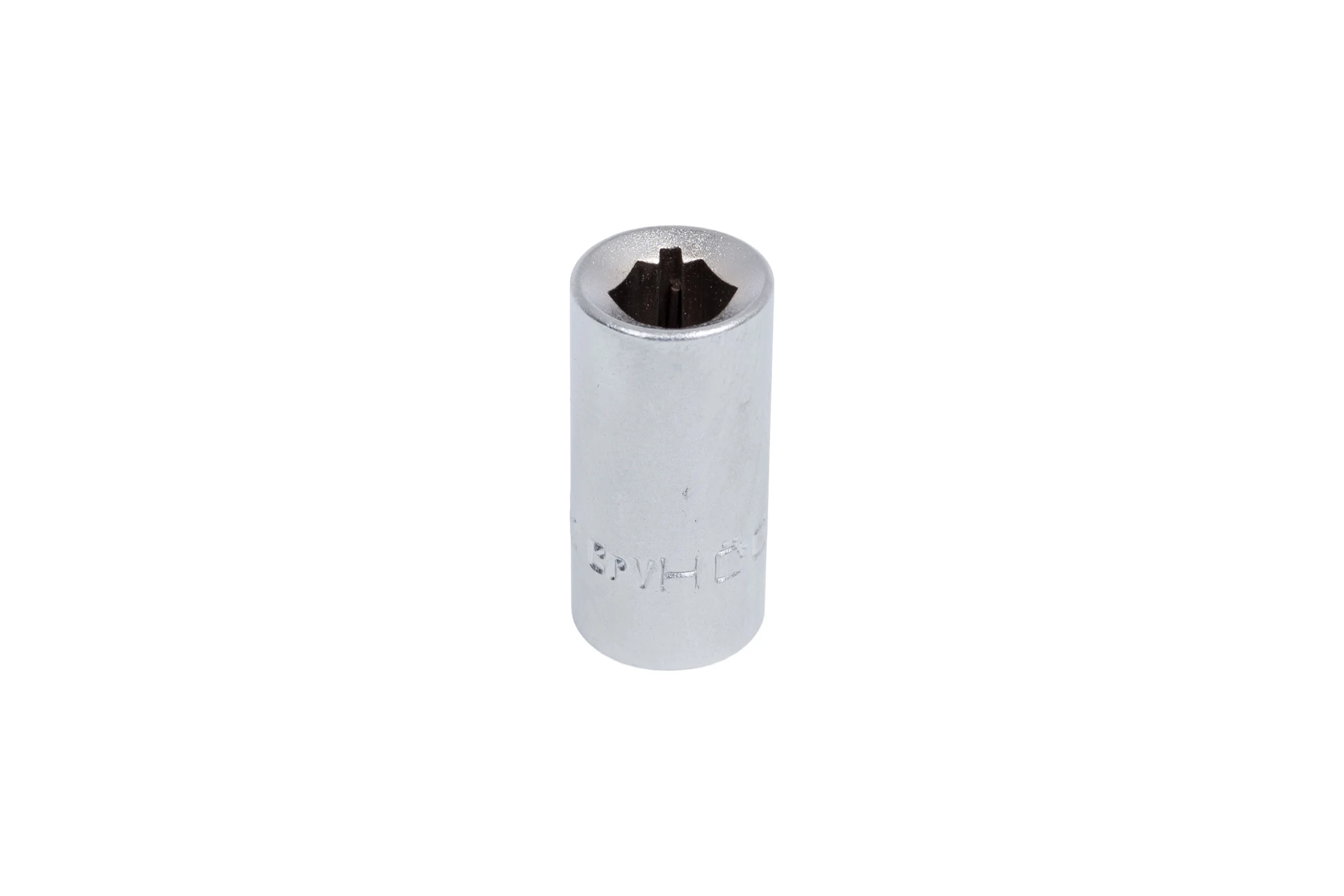 Переходник для бит 1/4" HOEGERT TECHNIK HT1A752