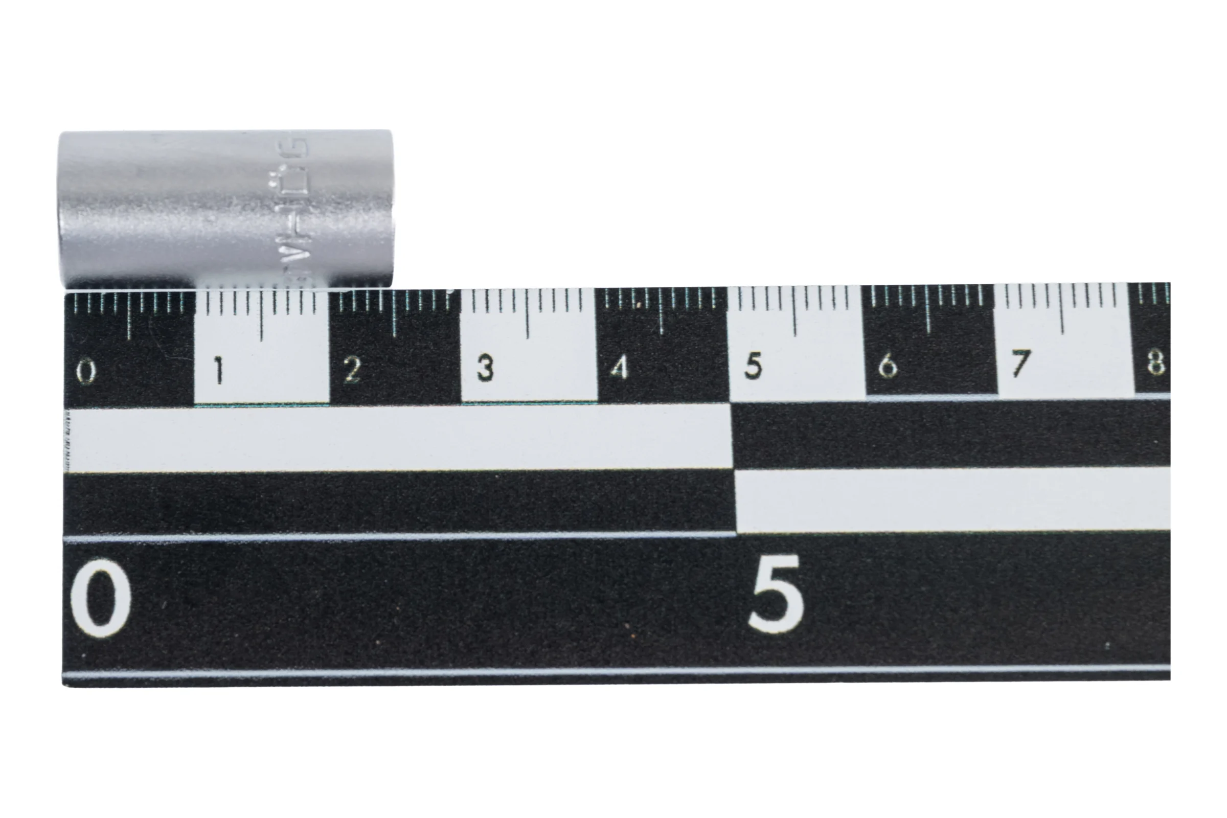 Переходник для бит 1/4" HOEGERT TECHNIK HT1A752