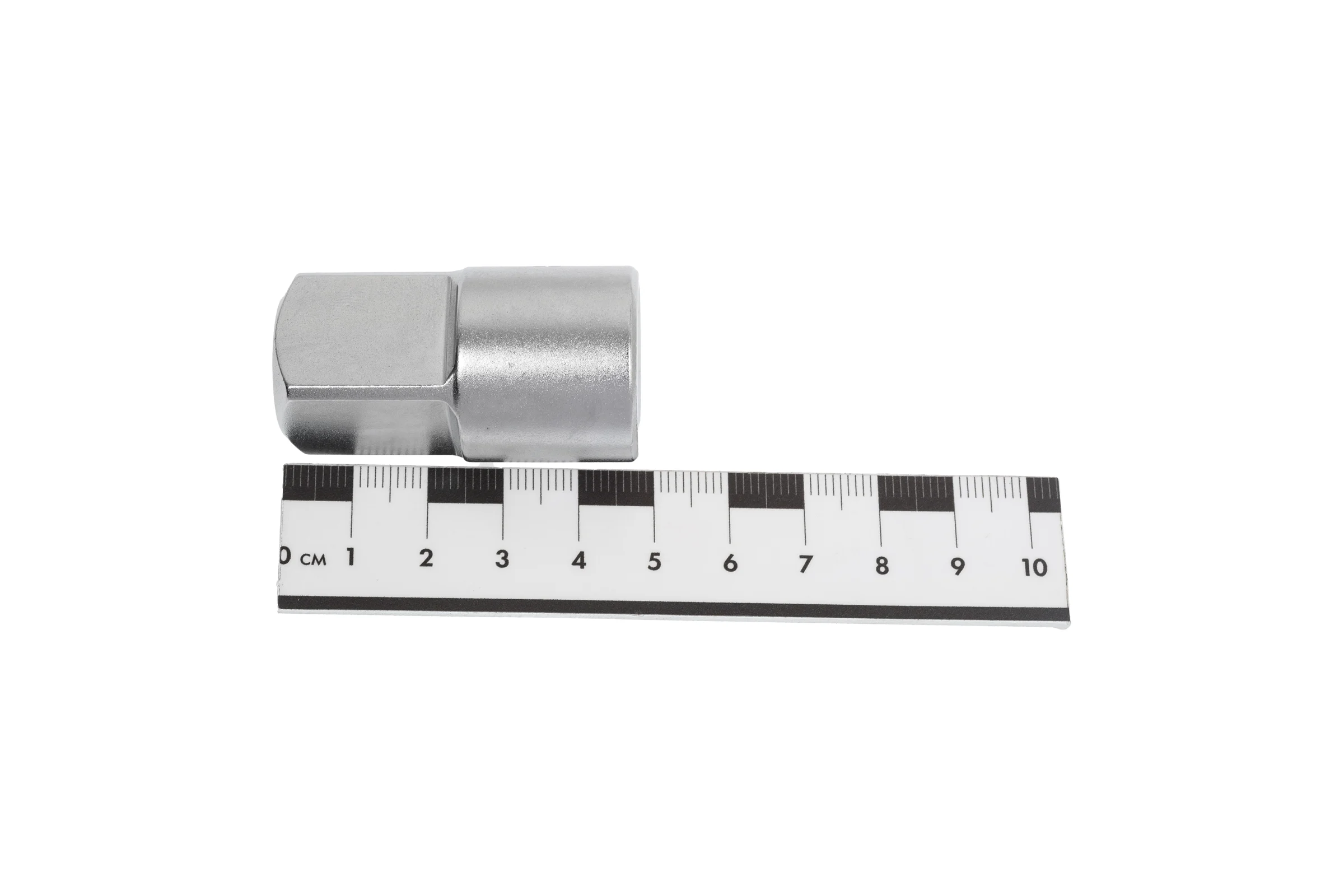 Переходник (F1/2-М3/4; 45.5 мм) HOEGERT TECHNIK HT1A774
