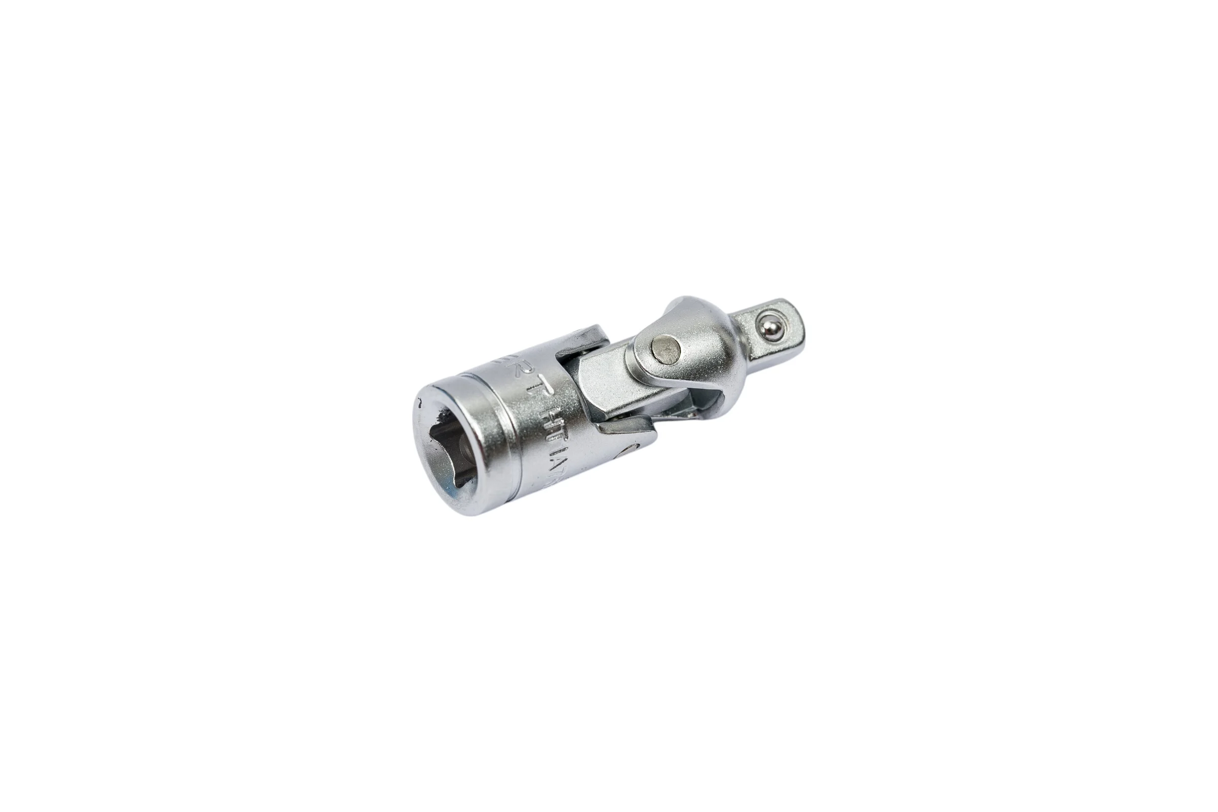 Шарнир карданный (1/4; CrV) HOEGERT TECHNIK HT1A755