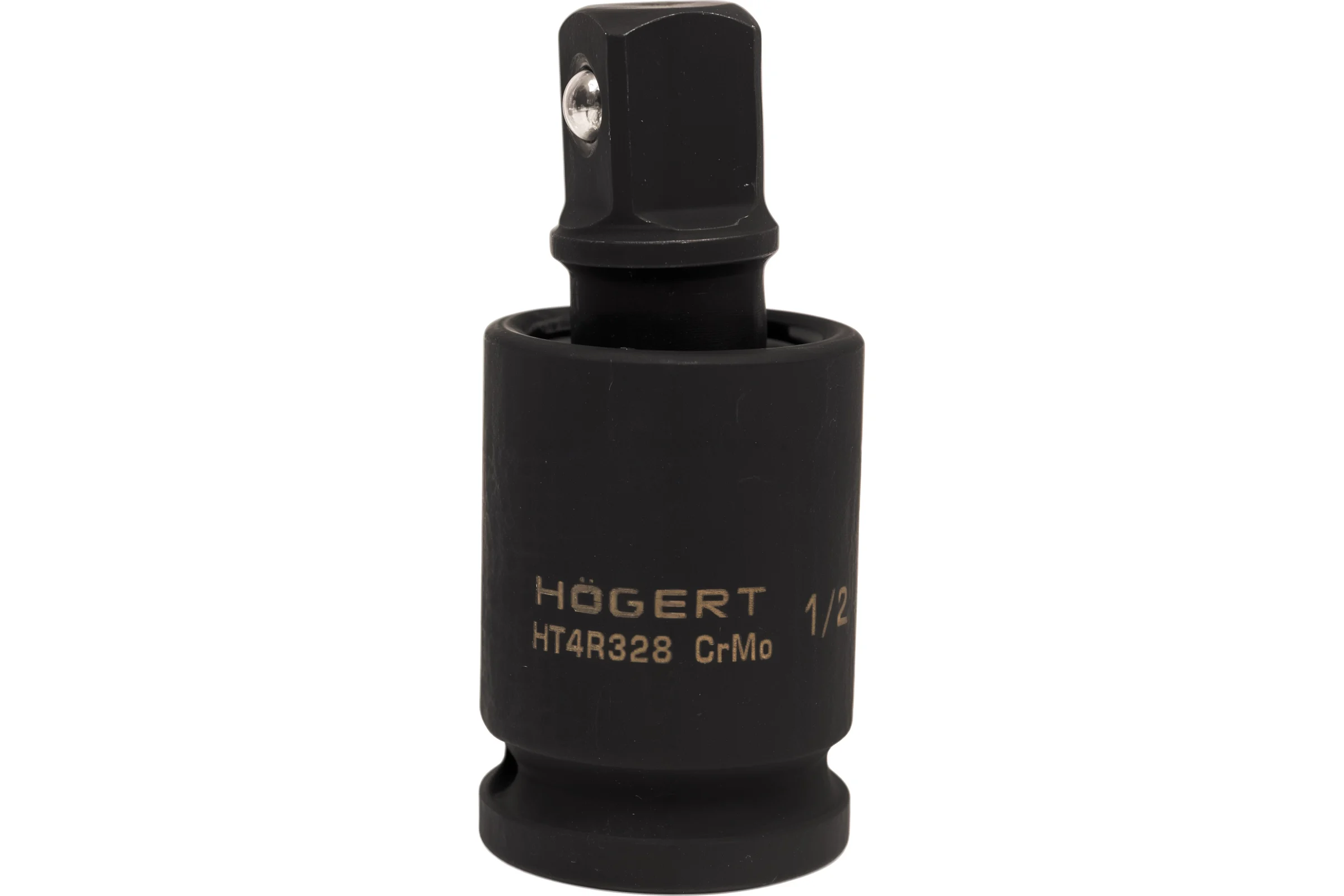 Шарнир карданный ударный 1/2" HOEGERT TECHNIK HT4R328