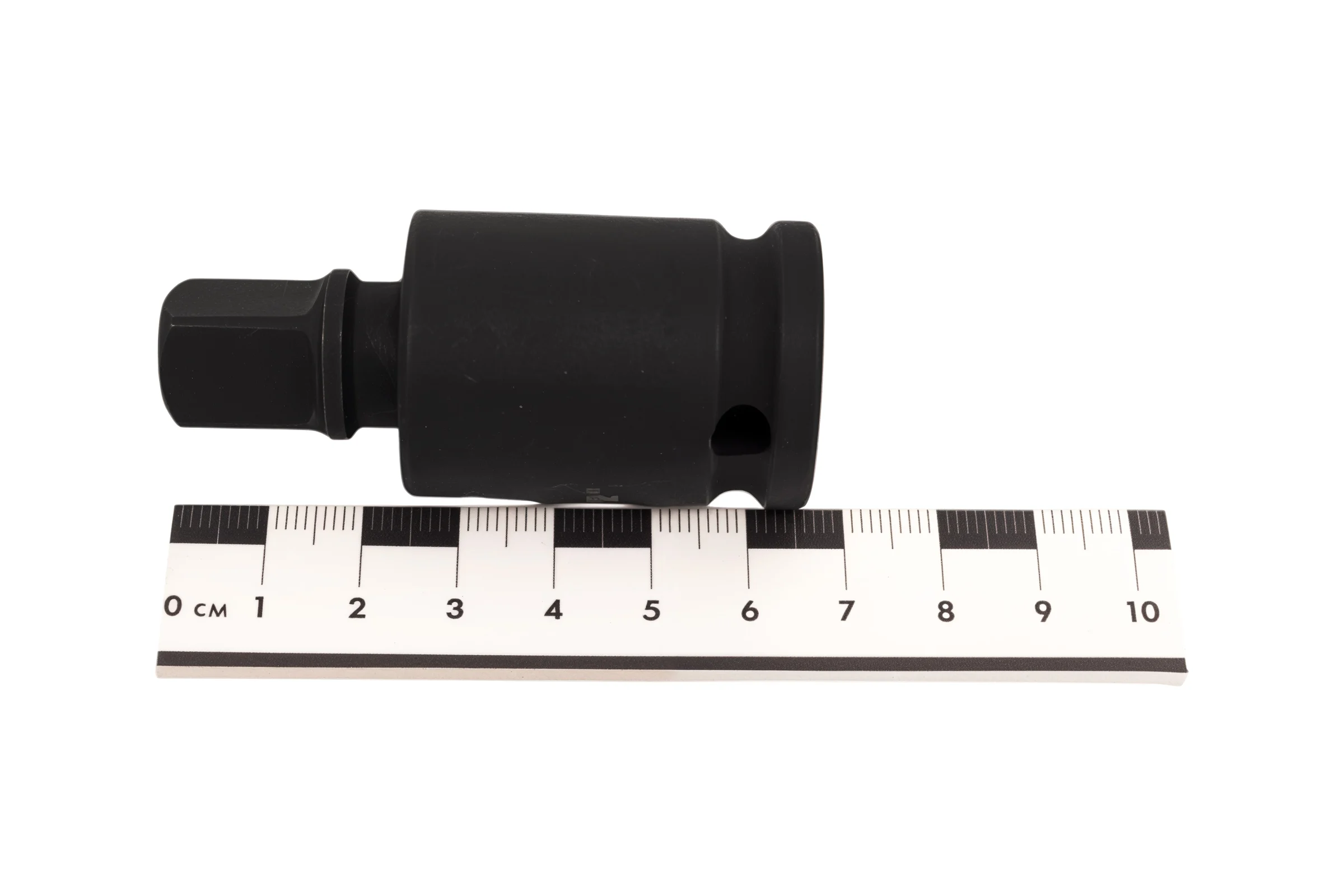 Шарнир карданный ударный 1/2" HOEGERT TECHNIK HT4R328