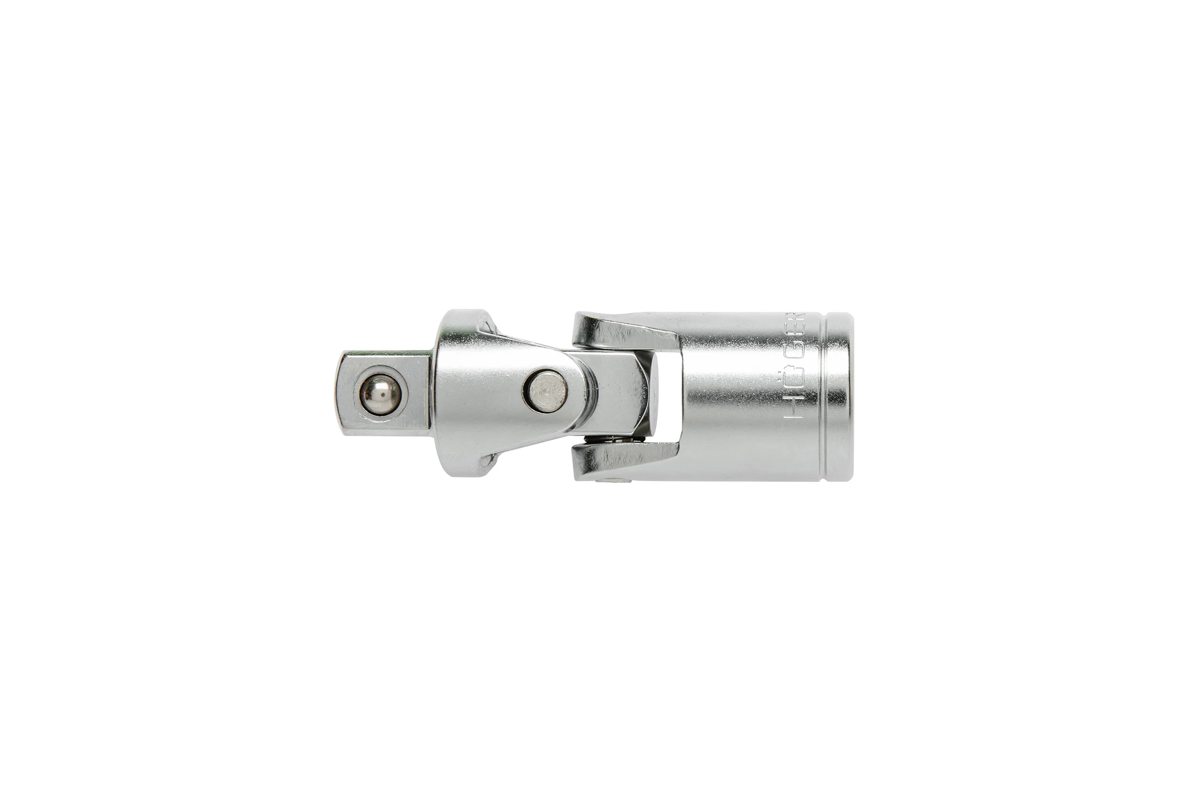 Шарнир карданный (3/8; CrV) HOEGERT TECHNIK HT1A756