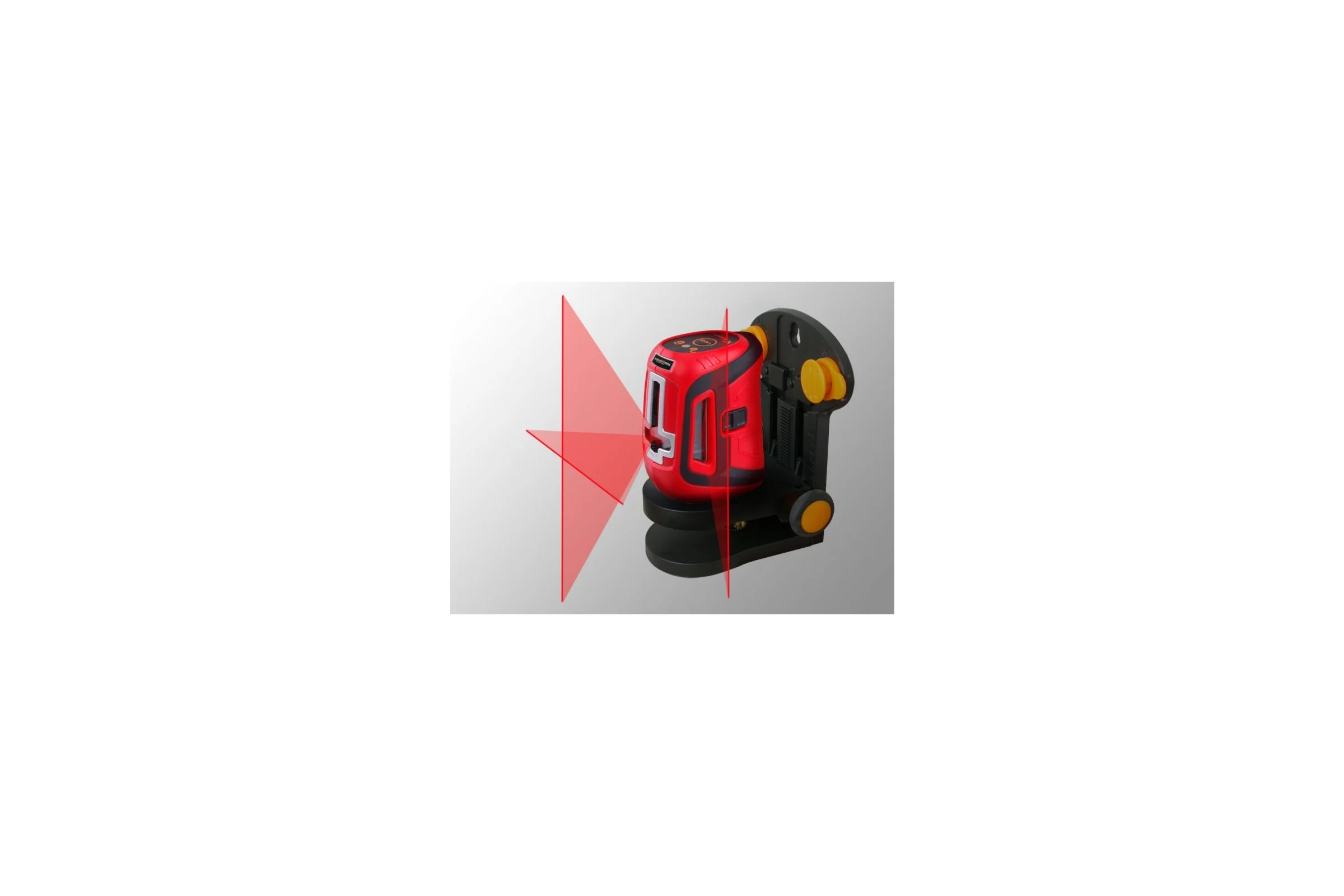 Лазерный нивелир Condtrol Laser-3D