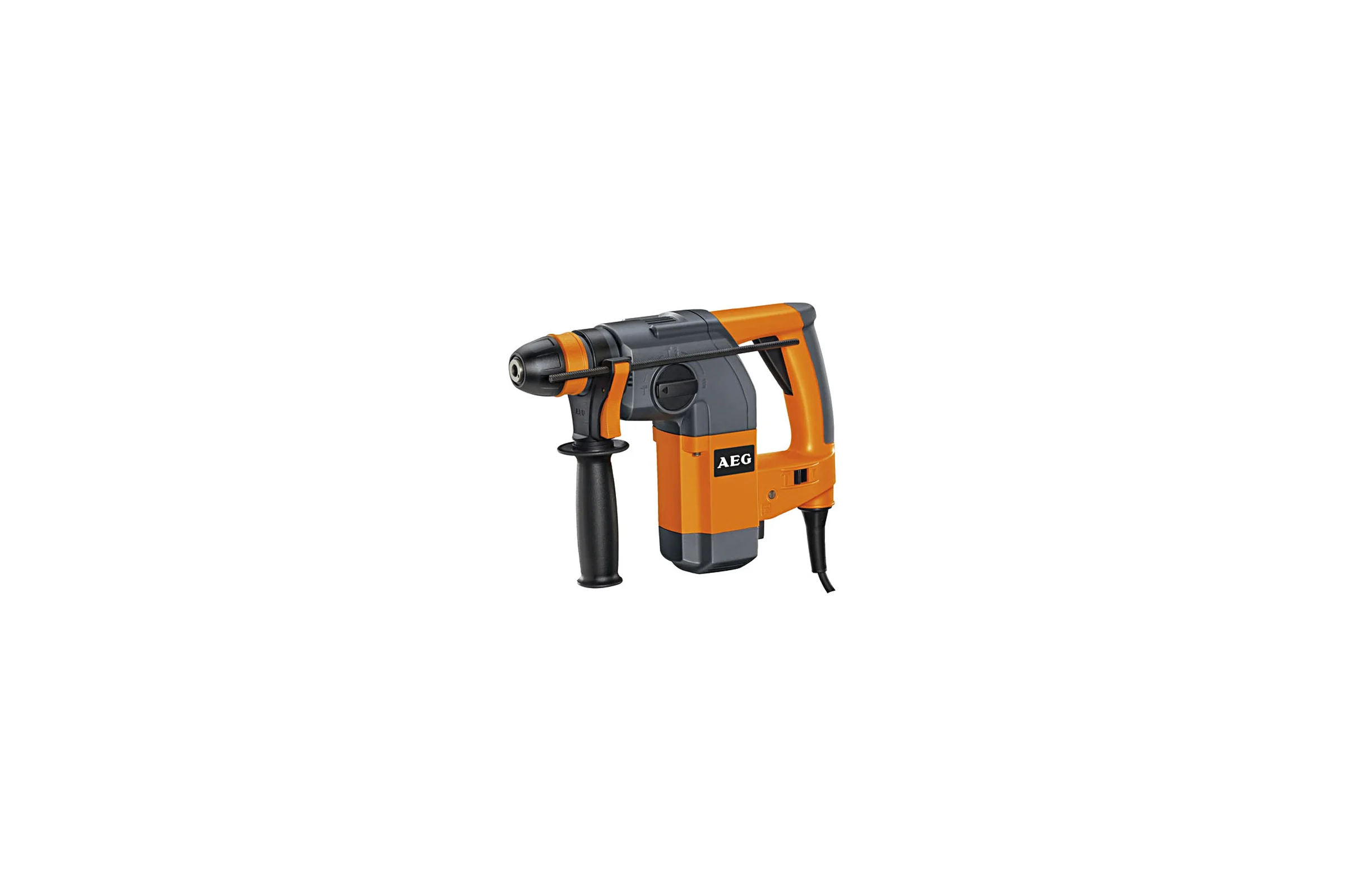 Перфоратор AEG BH 26 LXE 412000