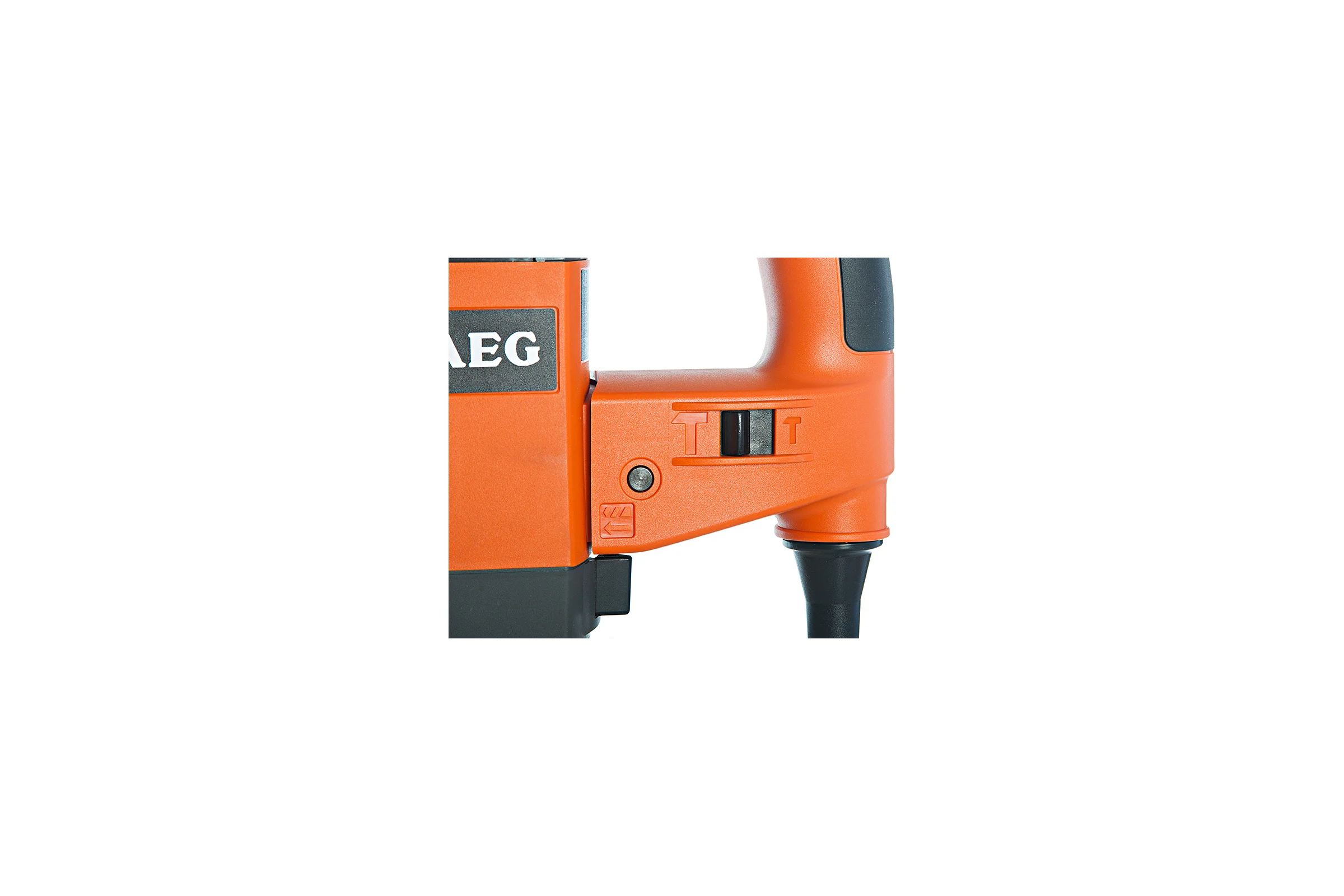 Перфоратор AEG BH 26 LXE 412000