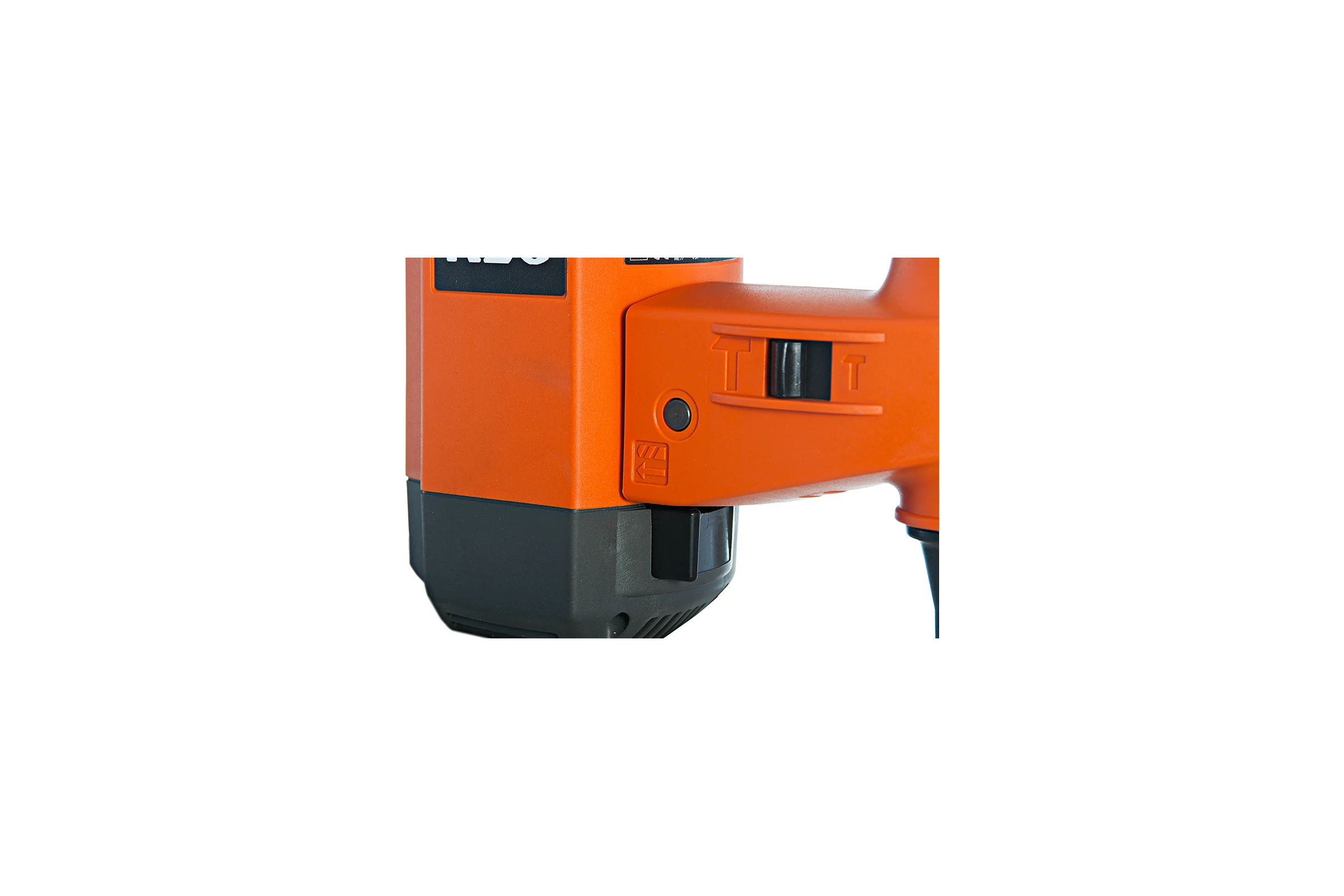 Перфоратор AEG BH 26 LXE 412000