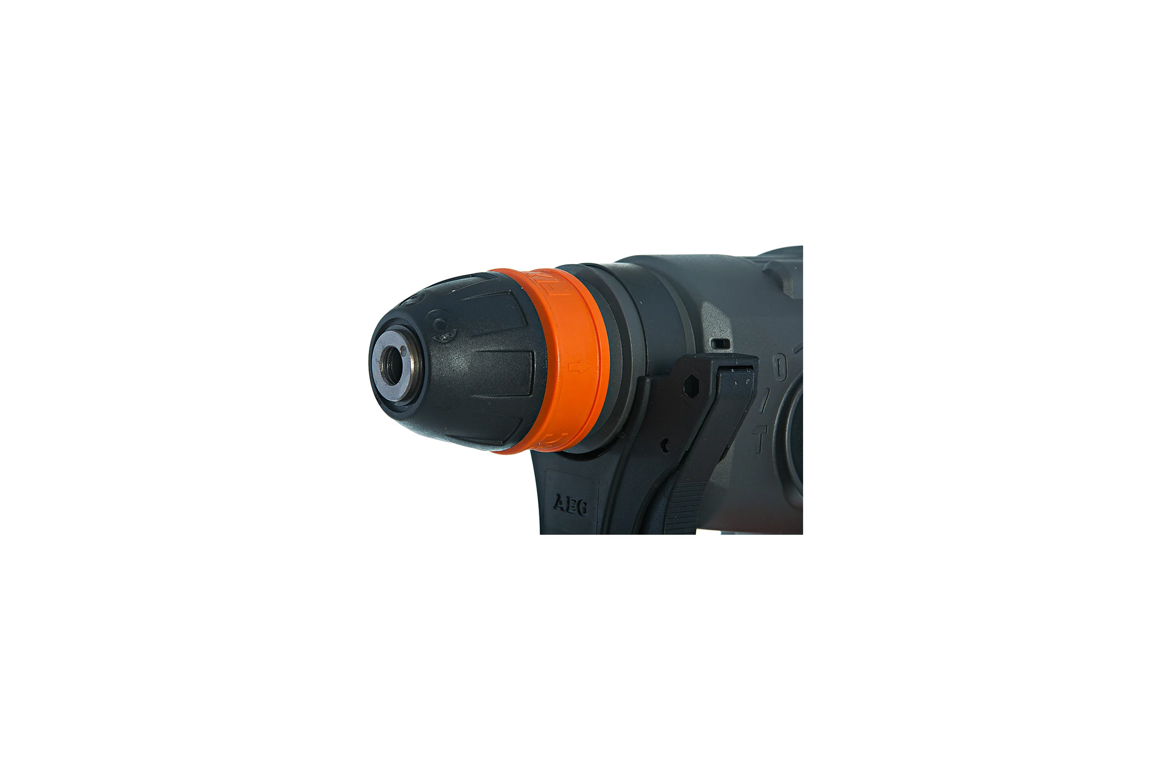 Перфоратор AEG BH 26 LXE 412000