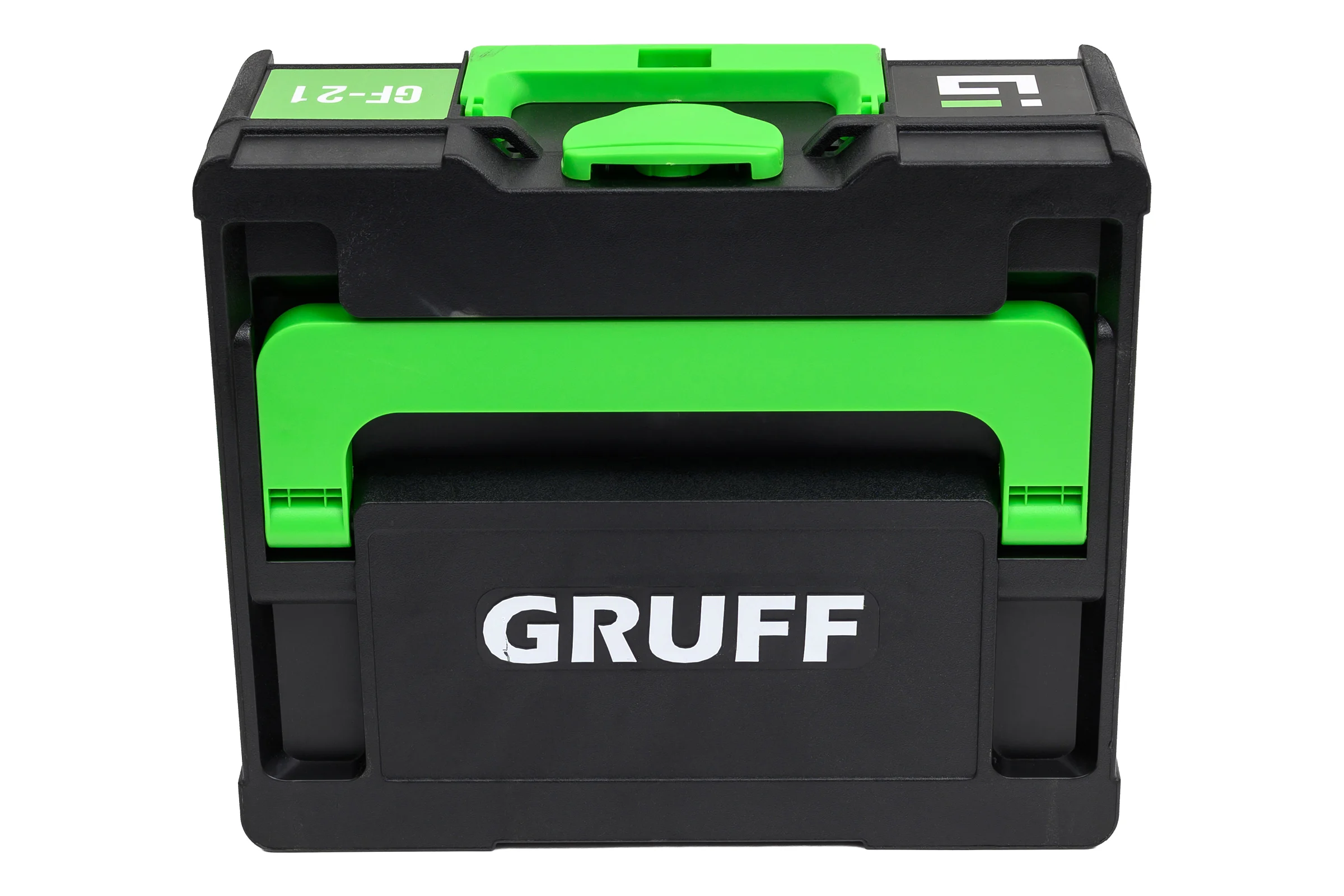 Аккумуляторный шуруповерт GRUFF GF-21