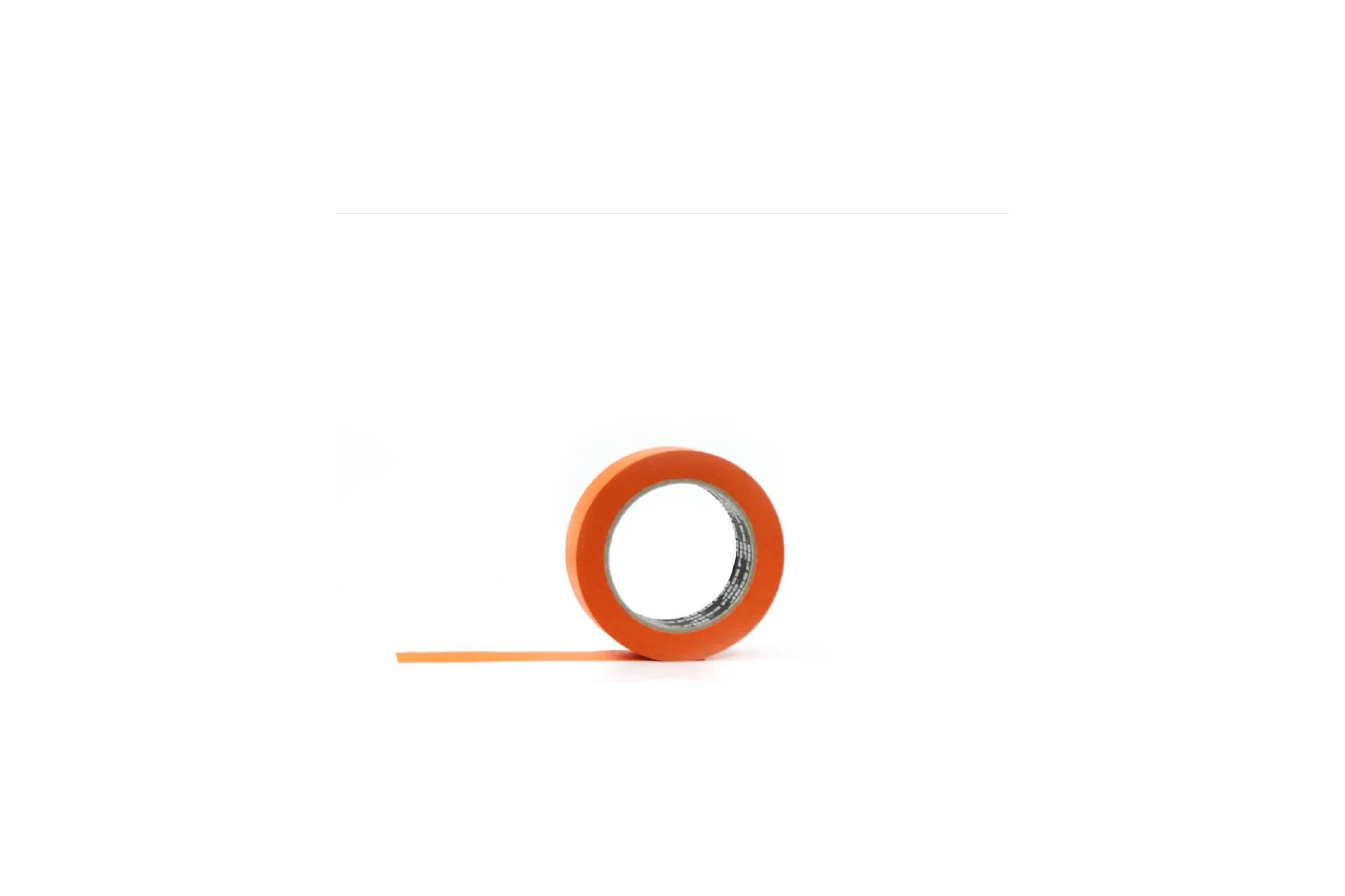 Лента маскирующая Jeta PRO ORANGE 80С-30мин, оранжевая, 25ммx45м 9 шт 58280/25