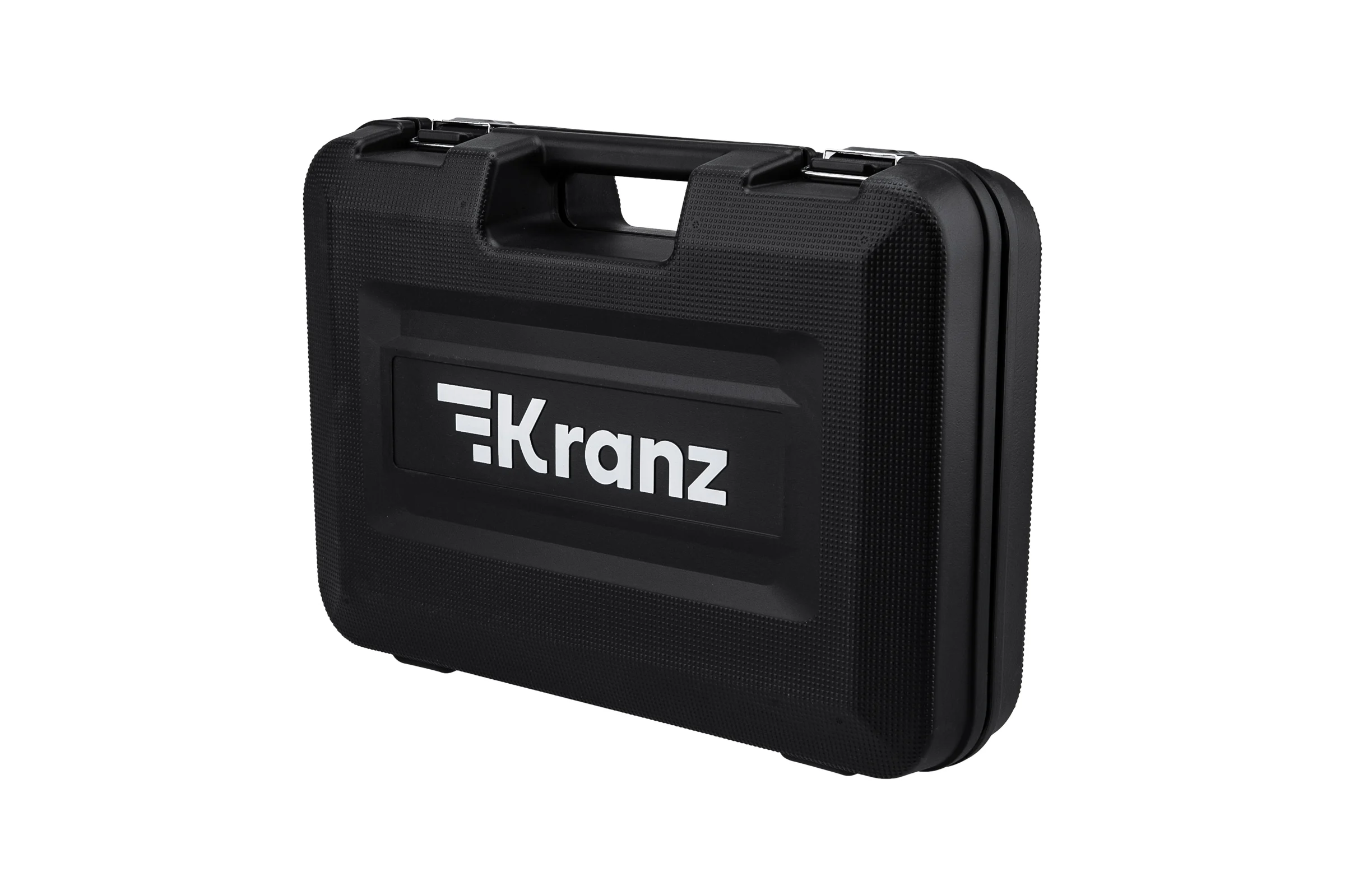 Перфоратор сетевой KRANZ SDS-plus, 1050Вт, 3,2Дж, в кейсе KR-PT-110