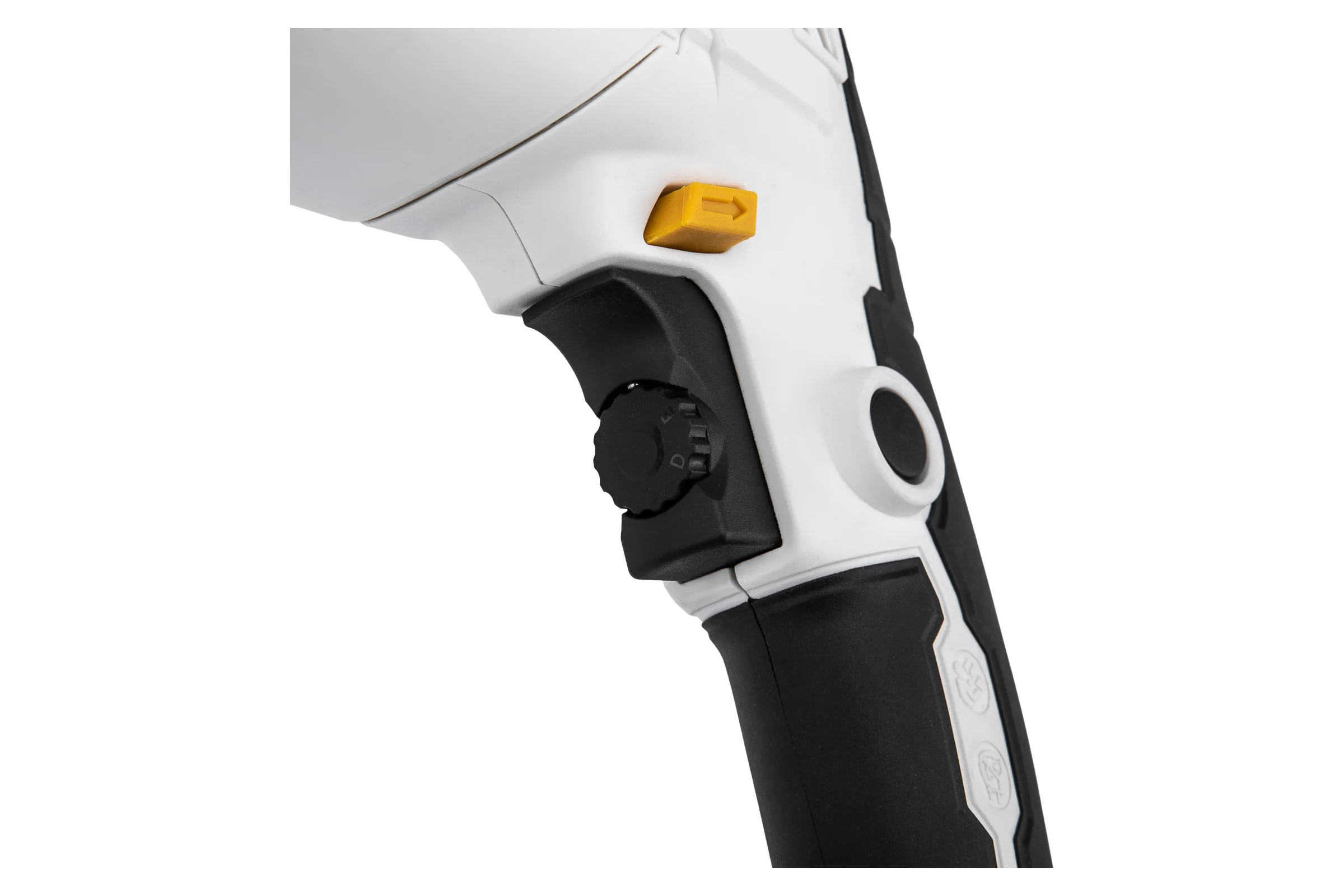 Перфоратор сетевой KRANZ SDS-plus, 1050Вт, 3,2Дж, в кейсе KR-PT-110