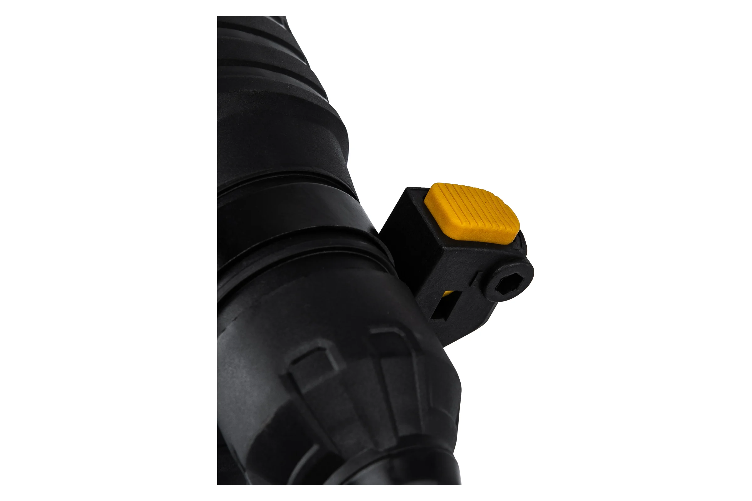 Перфоратор сетевой KRANZ SDS-plus, 1050Вт, 3,2Дж, в кейсе KR-PT-110