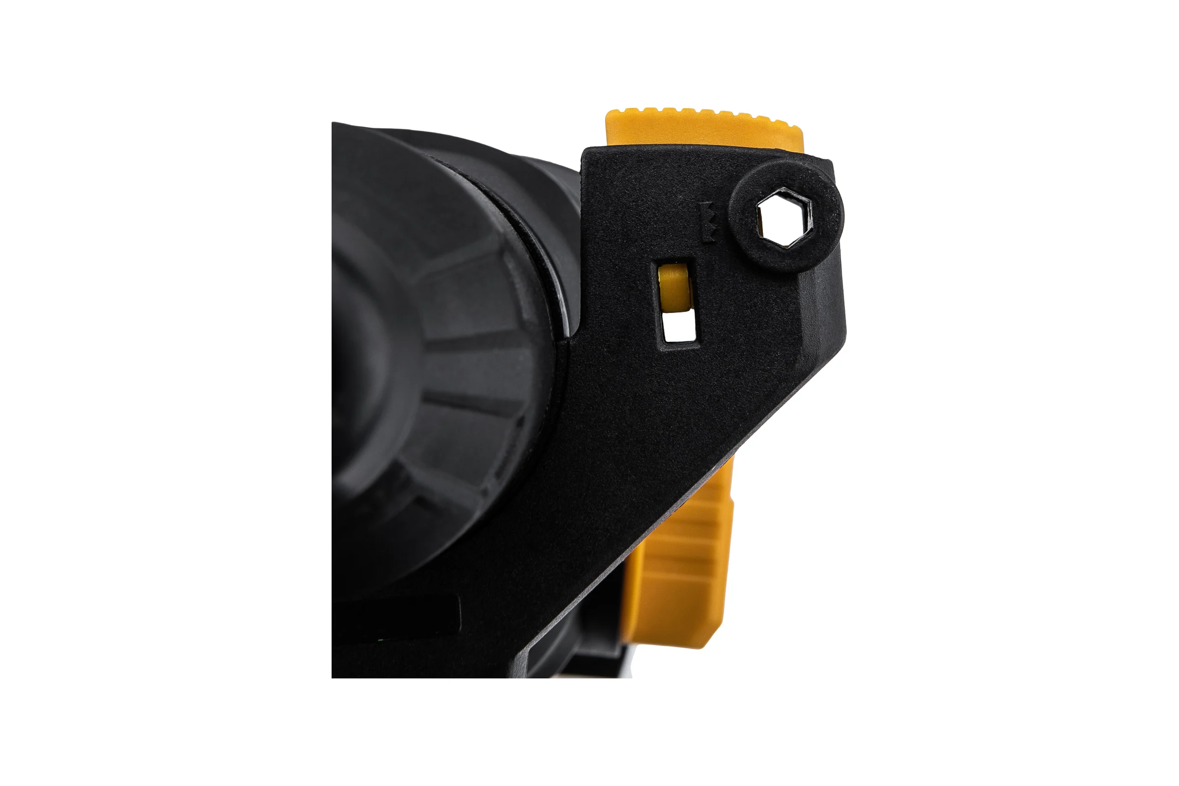Перфоратор сетевой KRANZ SDS-plus, 1050Вт, 3,2Дж, в кейсе KR-PT-110