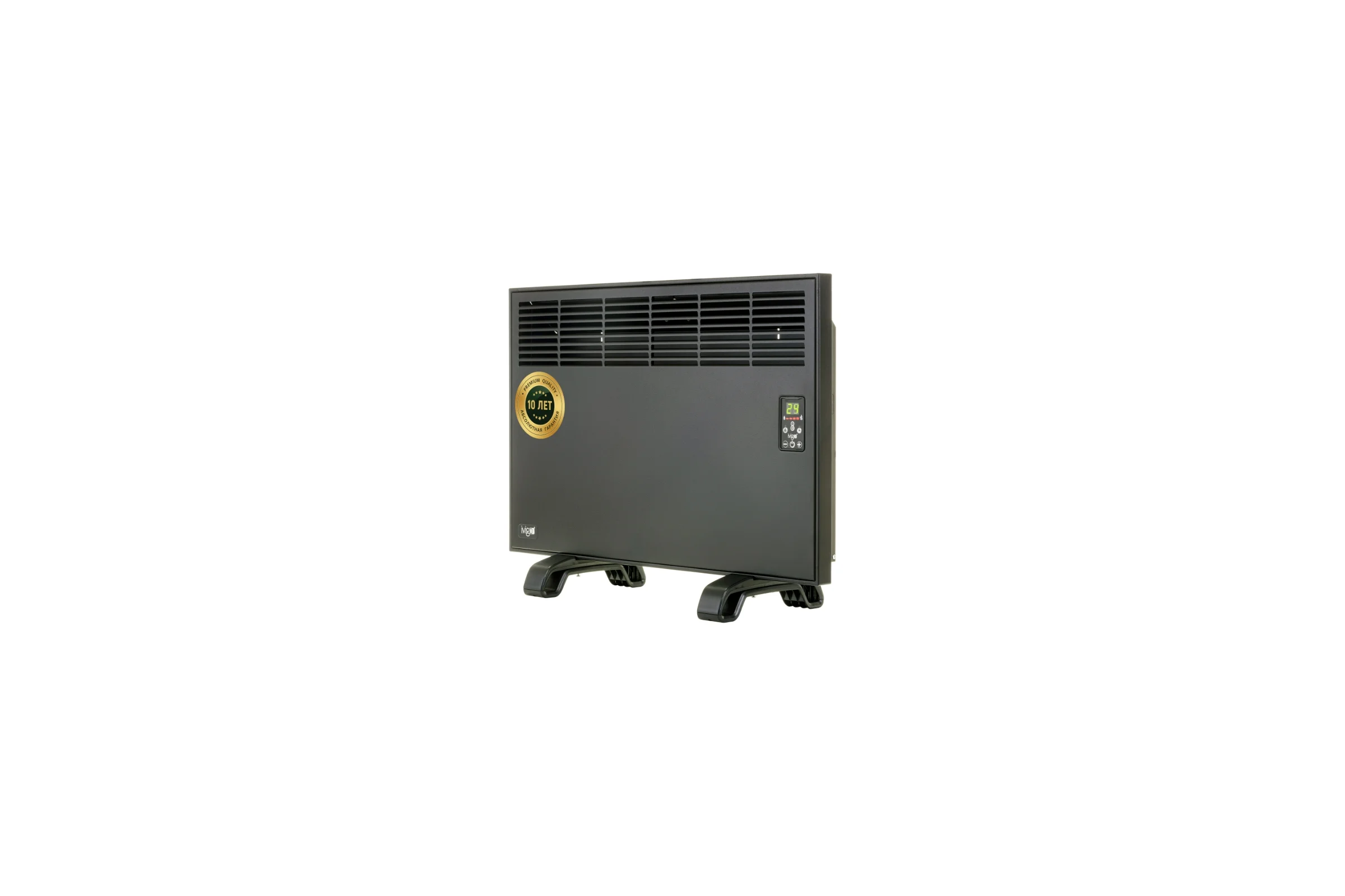 Конвектор  IVIGO EPK4570E10 черный матовый 23107