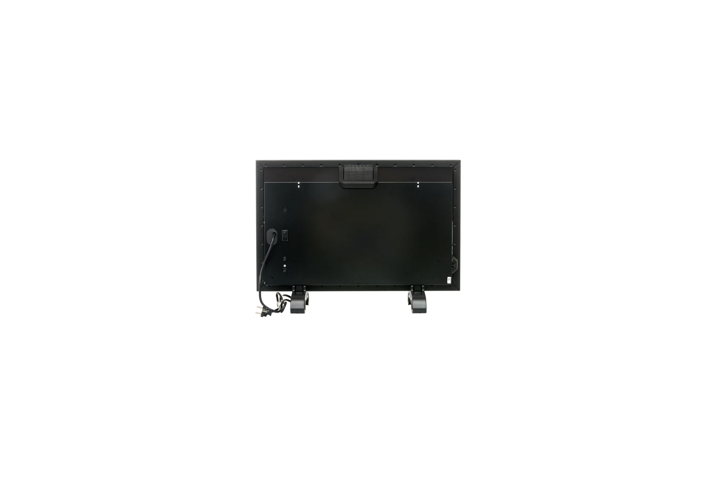 Конвектор  IVIGO EPK4570E10 черный матовый 23107