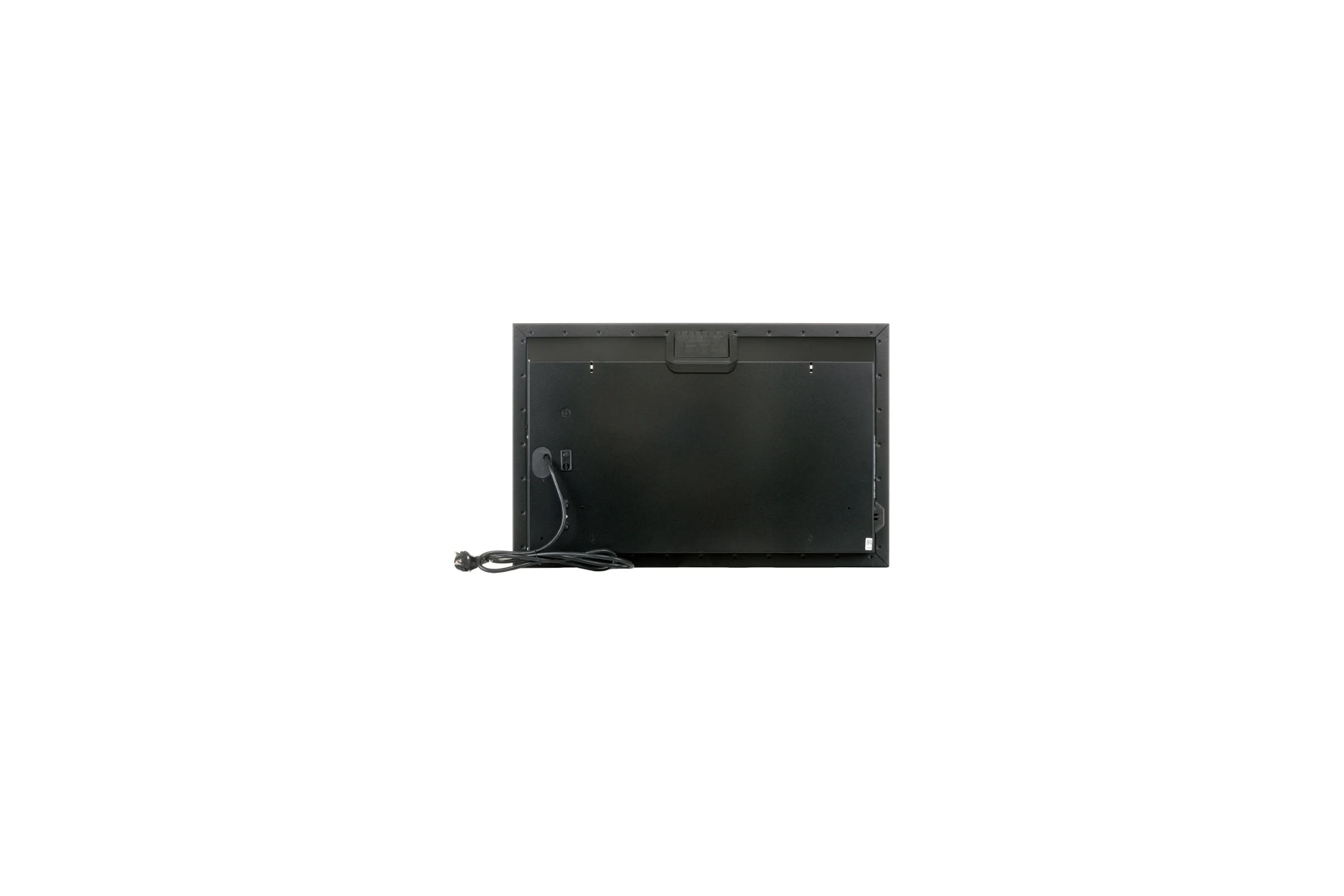 Конвектор  IVIGO EPK4570E10 черный матовый 23107