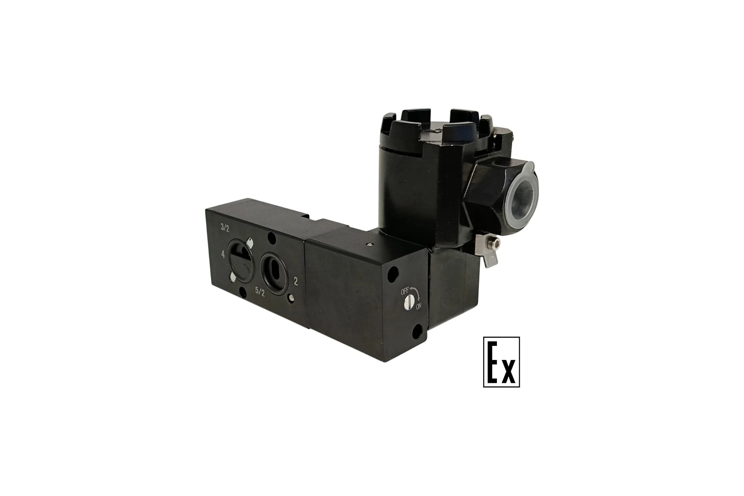 Клапан соленоидный Архимед RPA10A112GL.220AC